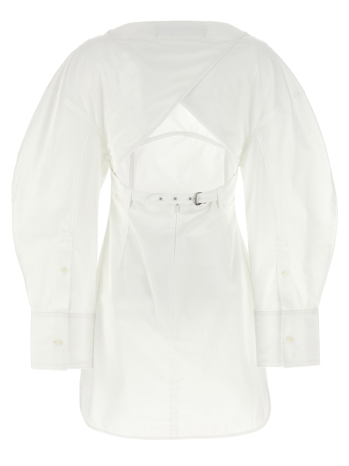 Jacquemus Women 'La Robe Chemise Casaco' Dress JACQUEMUS