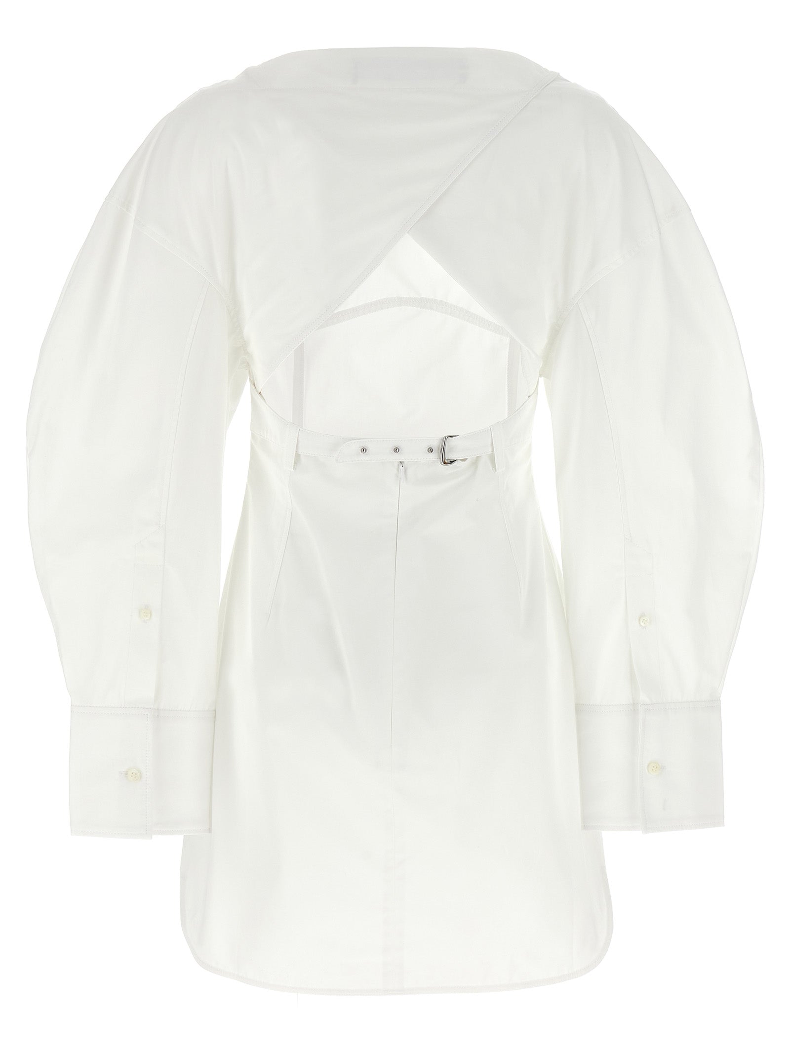 Jacquemus Women 'La Robe Chemise Casaco' Dress JACQUEMUS