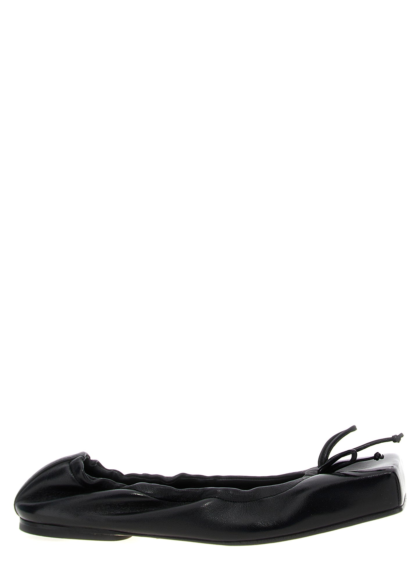 Jacquemus Women 'Les Ballerines Ballet' Flat Shoes JACQUEMUS