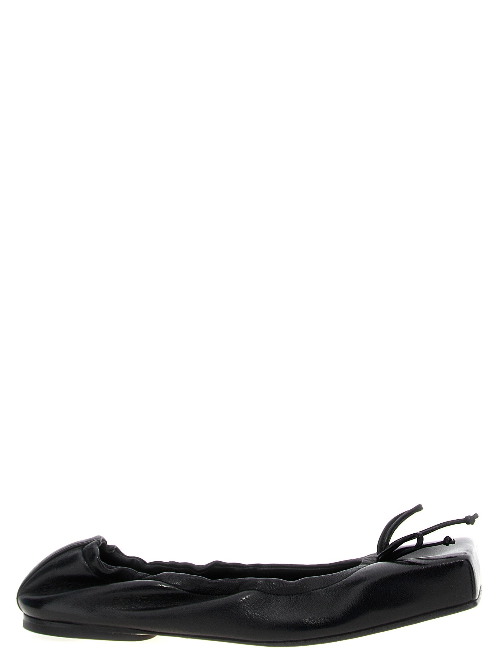 Jacquemus Women 'Les Ballerines Ballet' Flat Shoes JACQUEMUS