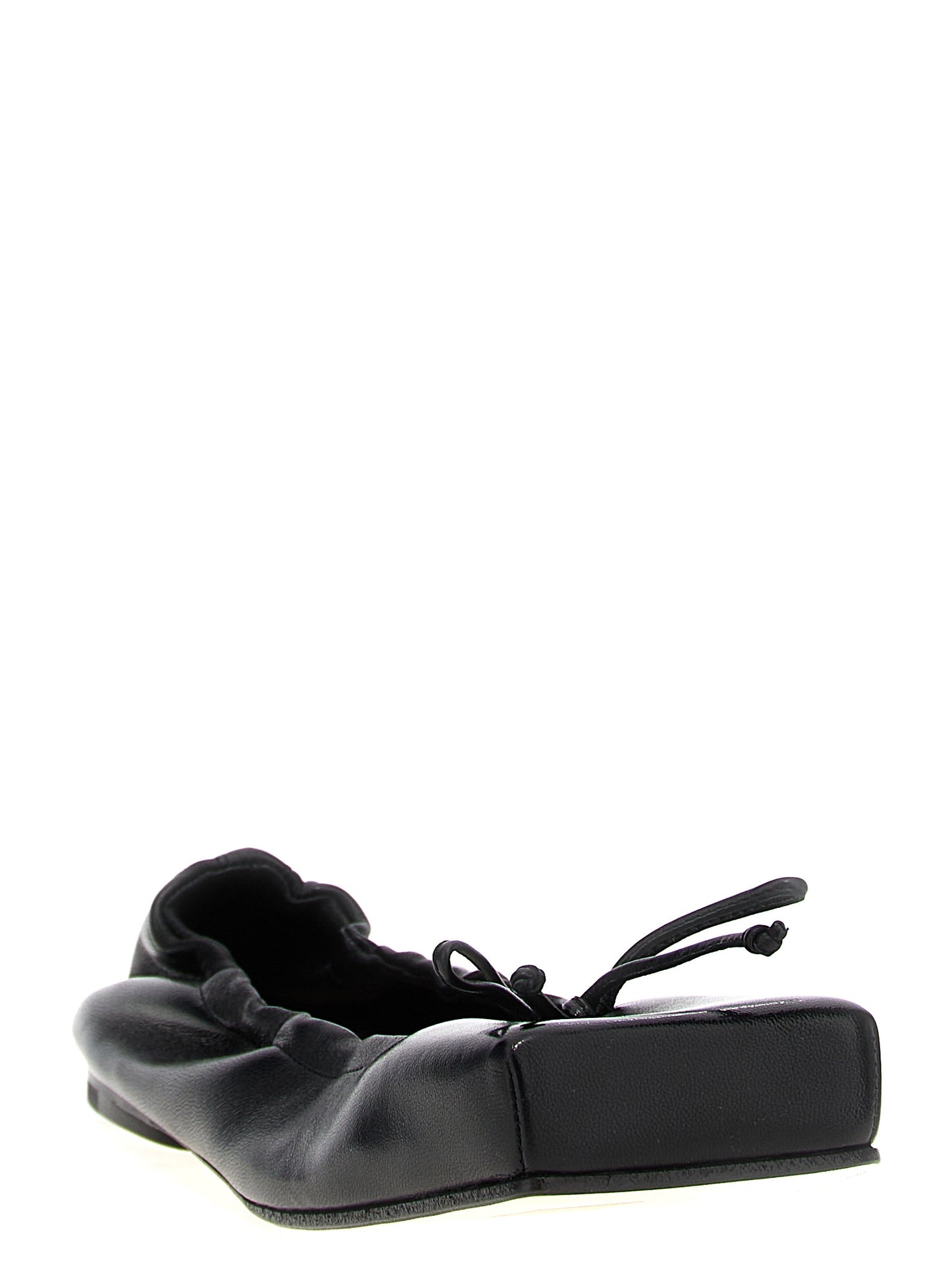 Jacquemus Women 'Les Ballerines Ballet' Flat Shoes JACQUEMUS