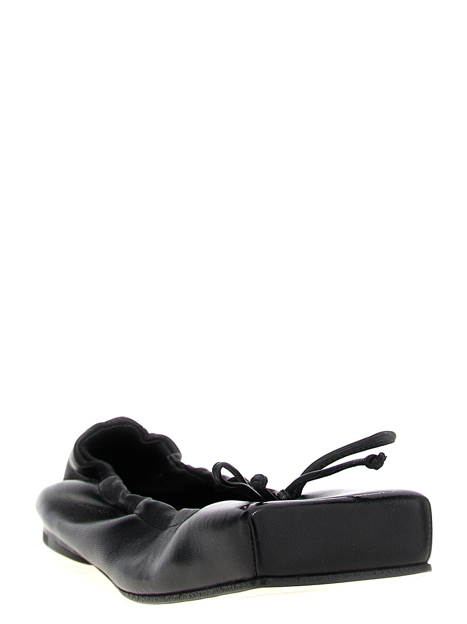 Jacquemus Women 'Les Ballerines Ballet' Flat Shoes JACQUEMUS