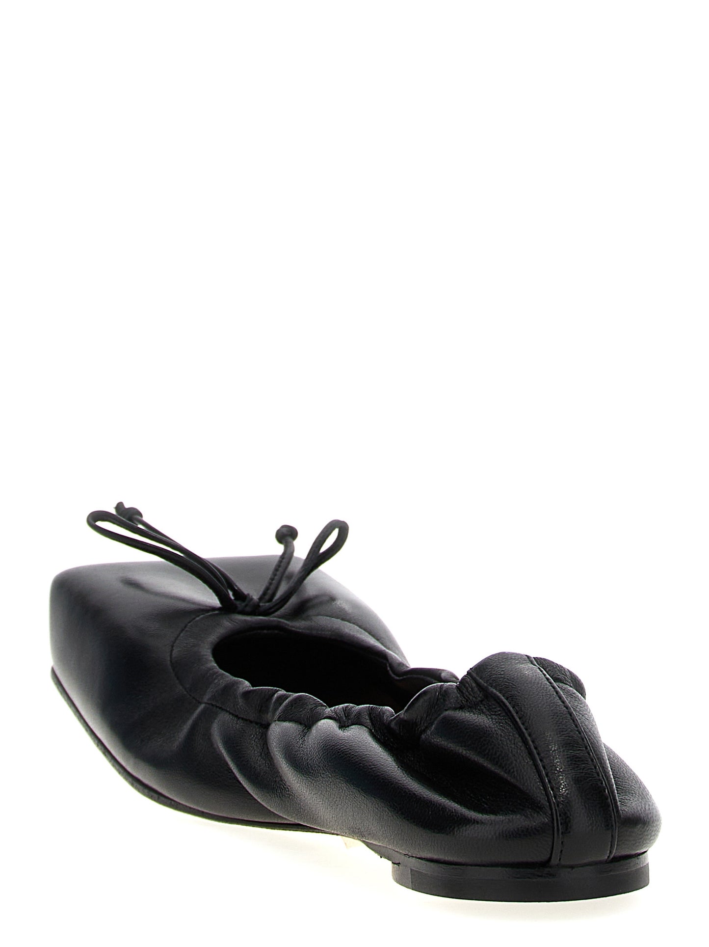 Jacquemus Women 'Les Ballerines Ballet' Flat Shoes JACQUEMUS