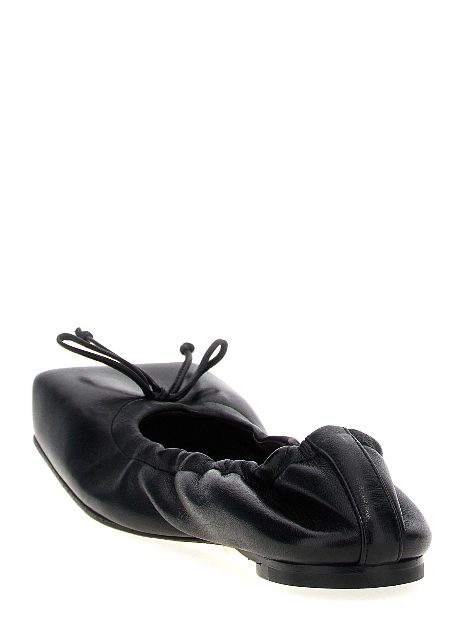 Jacquemus Women 'Les Ballerines Ballet' Flat Shoes JACQUEMUS