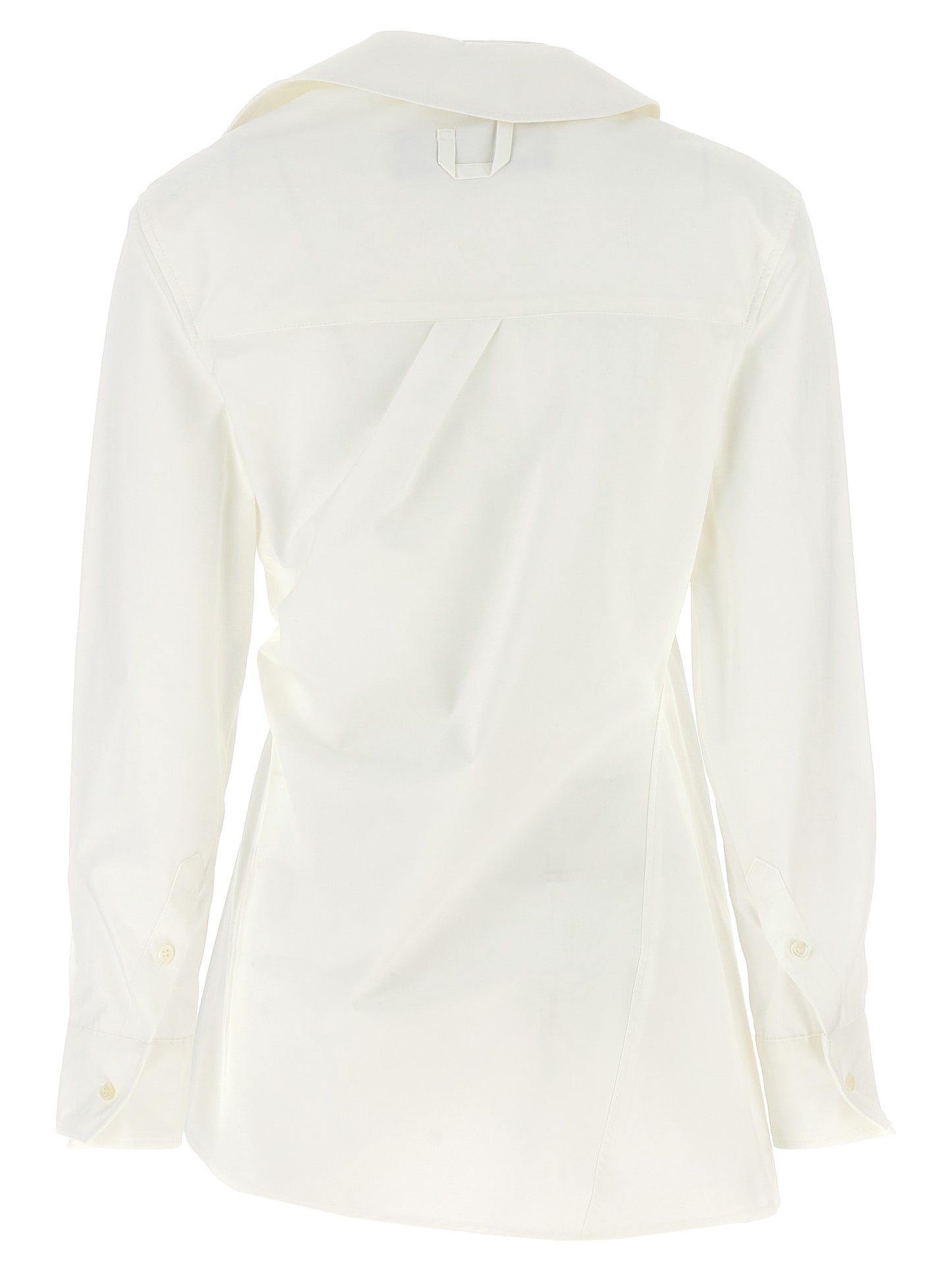 Jacquemus Women 'La Chemise Pablo' Shirt JACQUEMUS