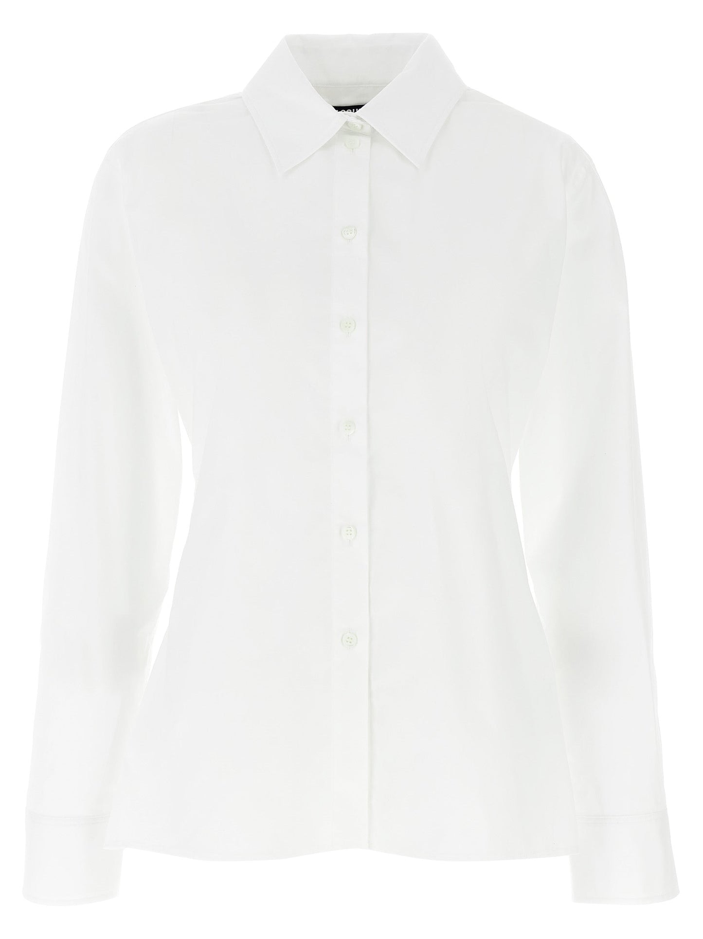 Jacquemus Women 'Chemise De Costume' Shirt JACQUEMUS