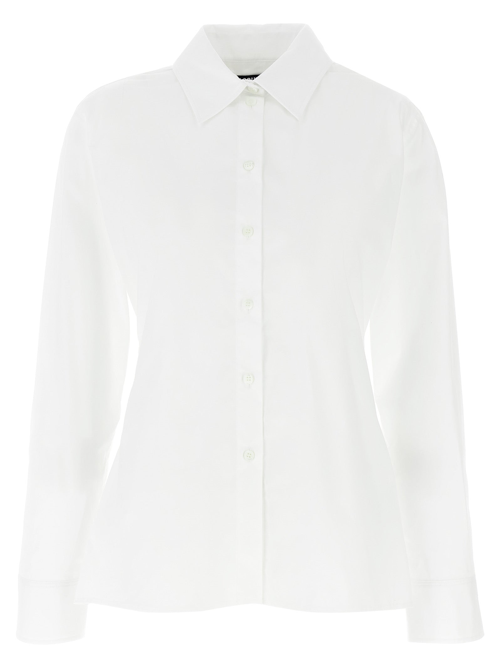 Jacquemus Women 'Chemise De Costume' Shirt JACQUEMUS