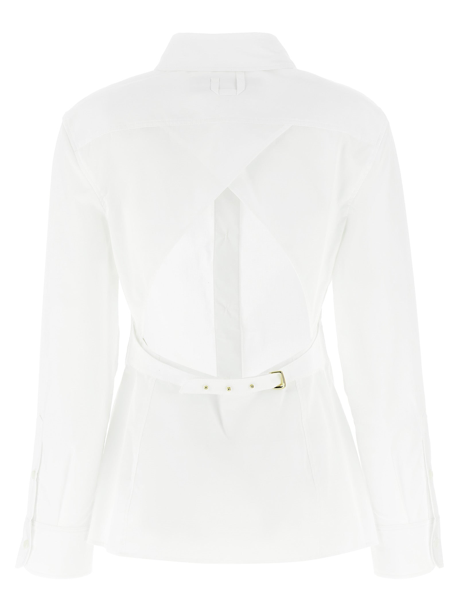 Jacquemus Women 'Chemise De Costume' Shirt JACQUEMUS
