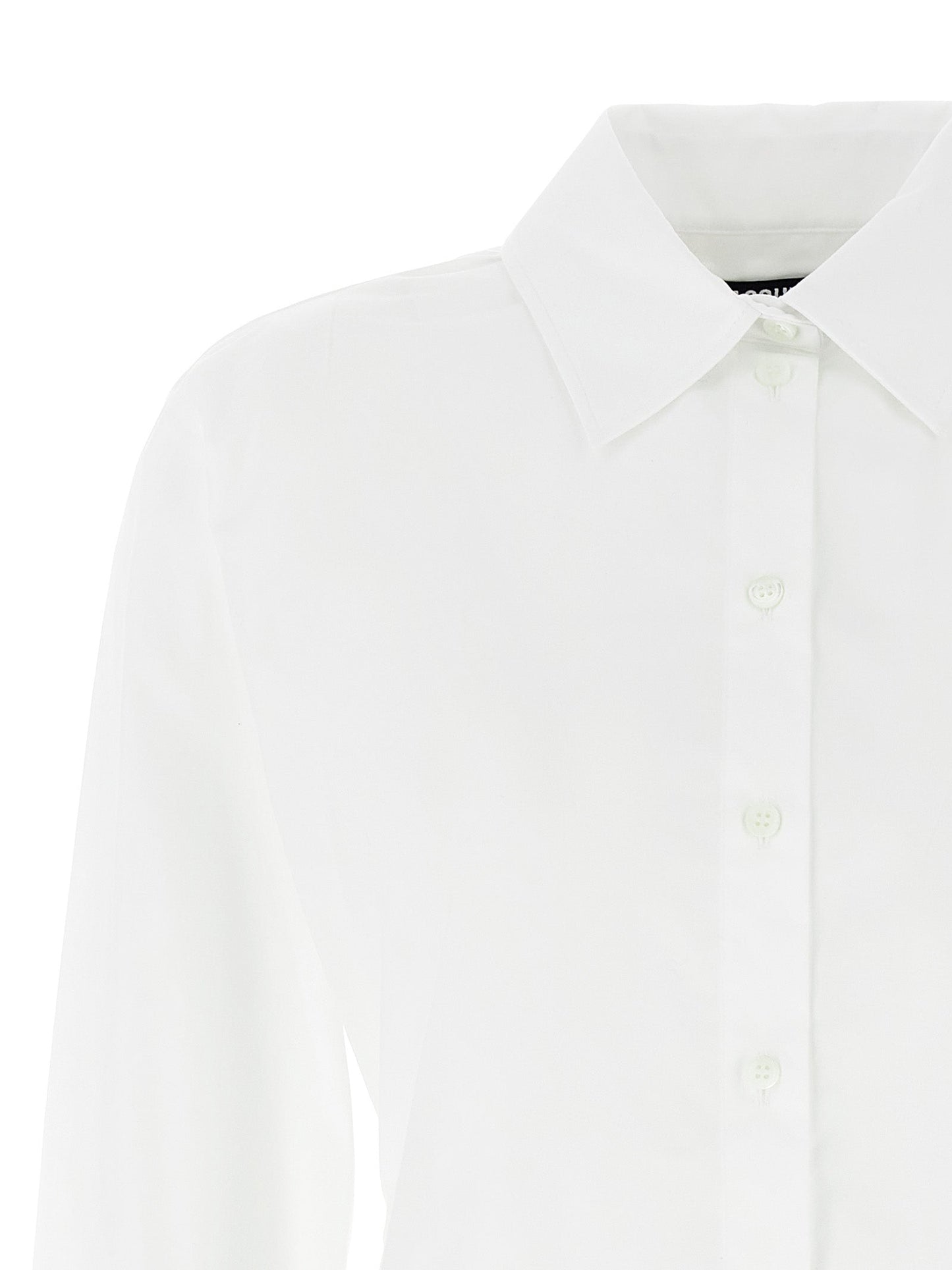 Jacquemus Women 'Chemise De Costume' Shirt JACQUEMUS