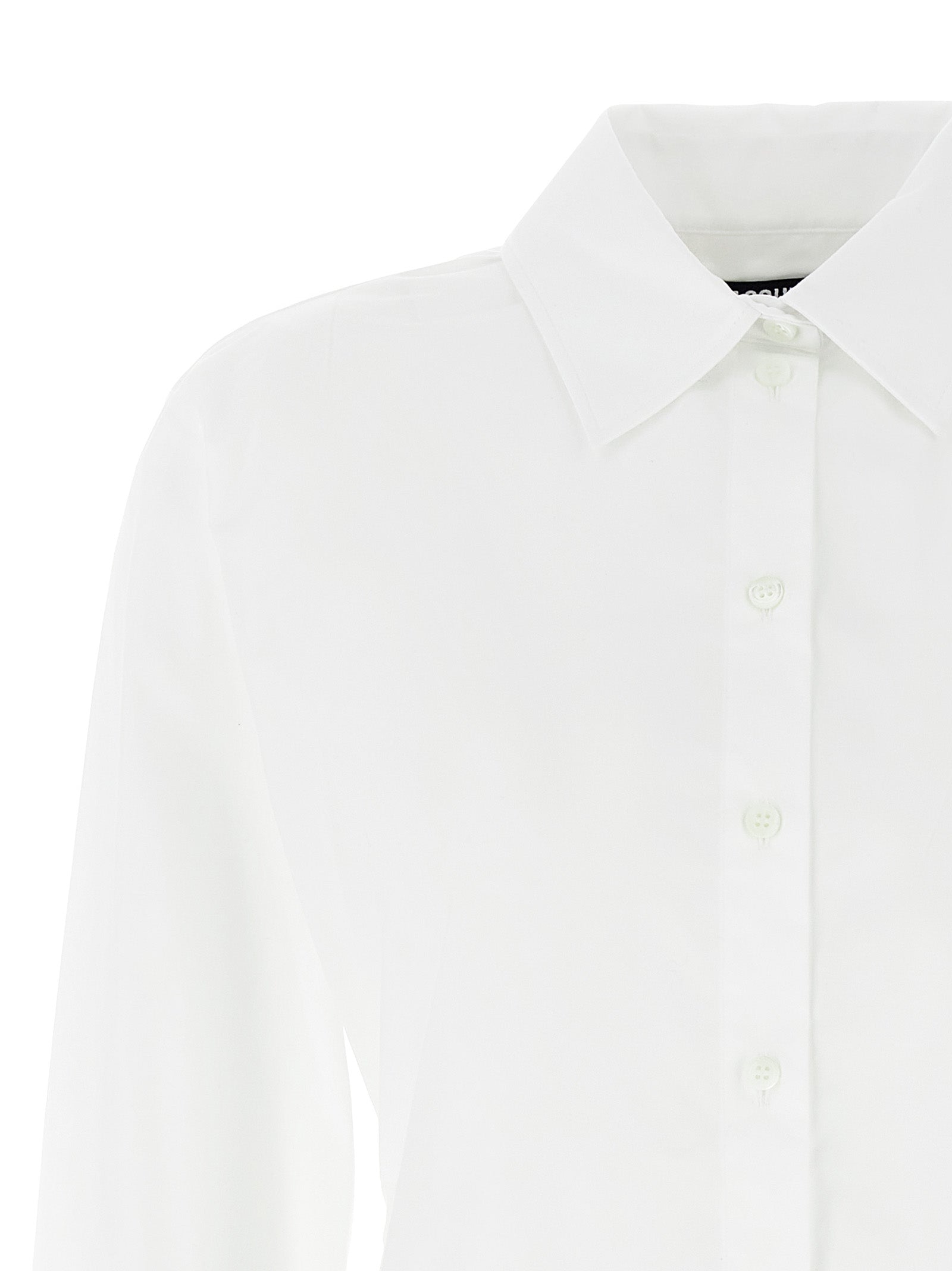 Jacquemus Women 'Chemise De Costume' Shirt JACQUEMUS