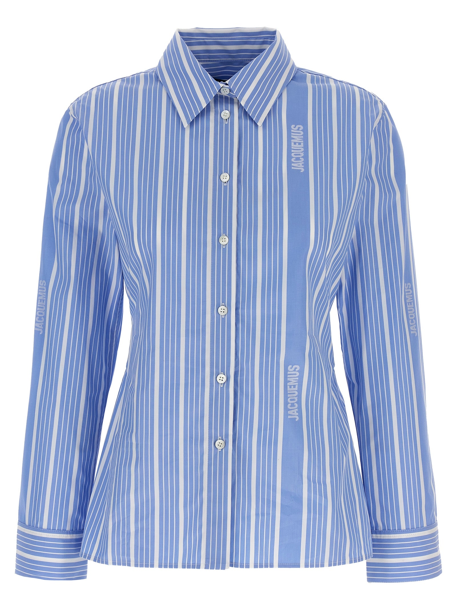 Jacquemus Women 'Chemise De Costume' Shirt JACQUEMUS