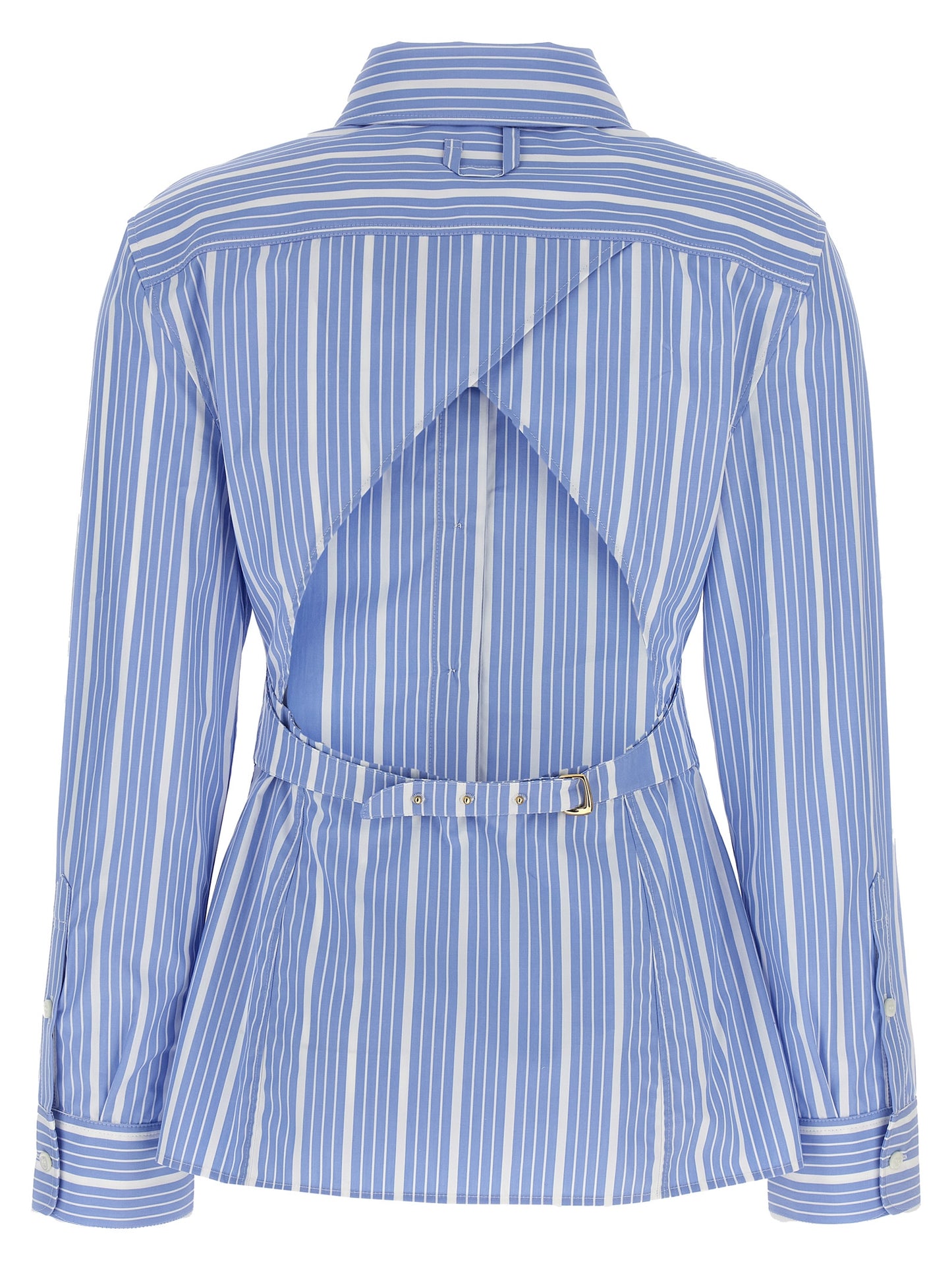 Jacquemus Women 'Chemise De Costume' Shirt JACQUEMUS