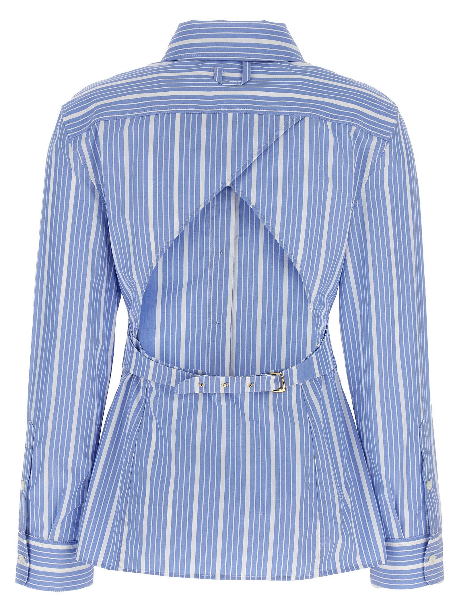Jacquemus Women 'Chemise De Costume' Shirt JACQUEMUS