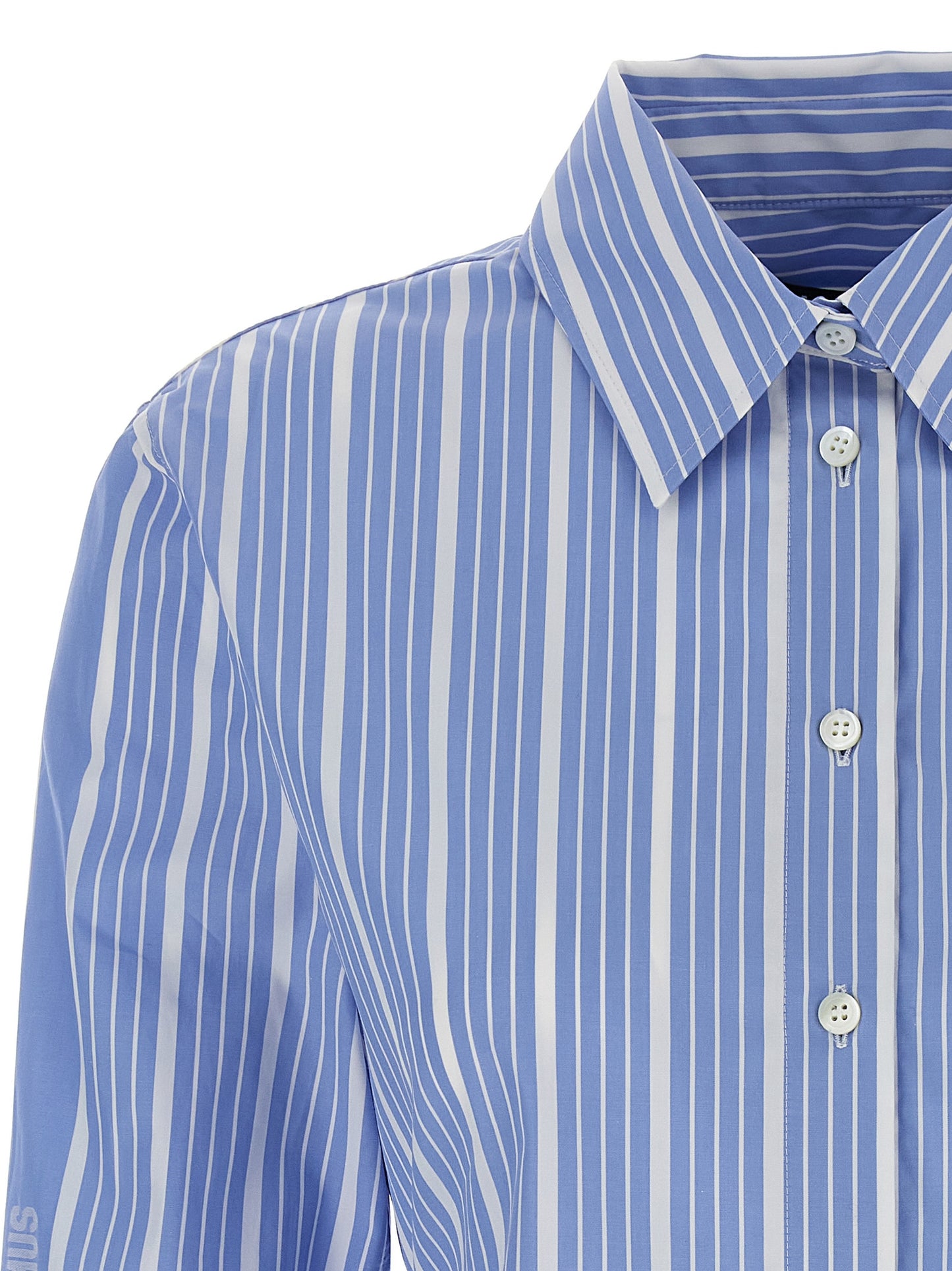 Jacquemus Women 'Chemise De Costume' Shirt JACQUEMUS