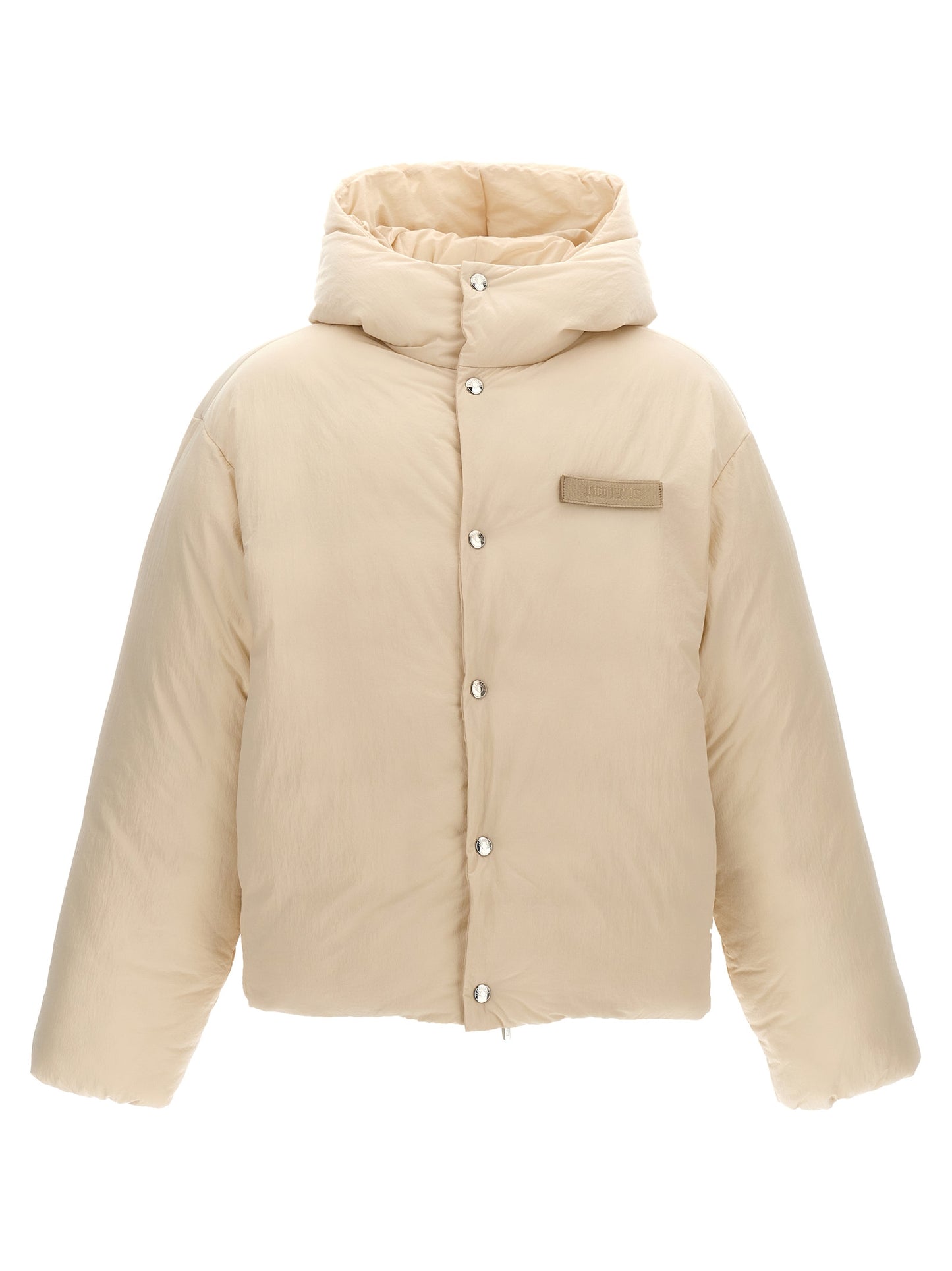 Jacquemus Men 'La Doudoune' Down Jacket JACQUEMUS