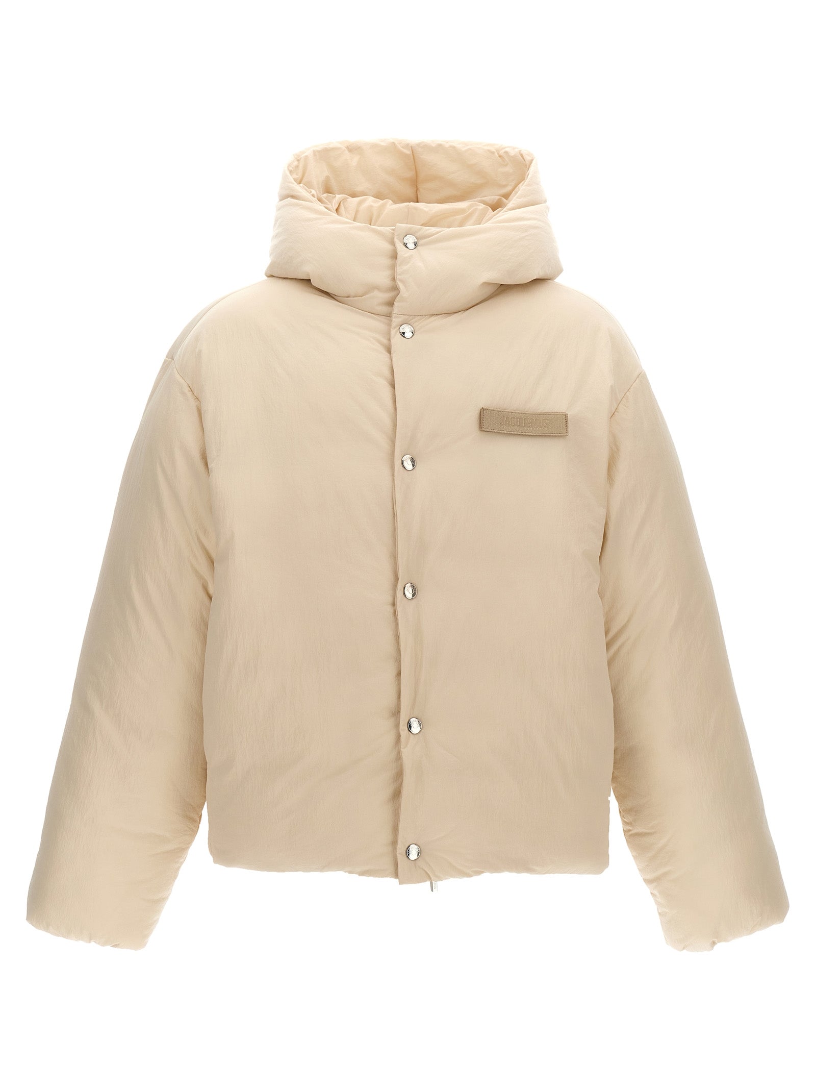 Jacquemus Men 'La Doudoune' Down Jacket JACQUEMUS