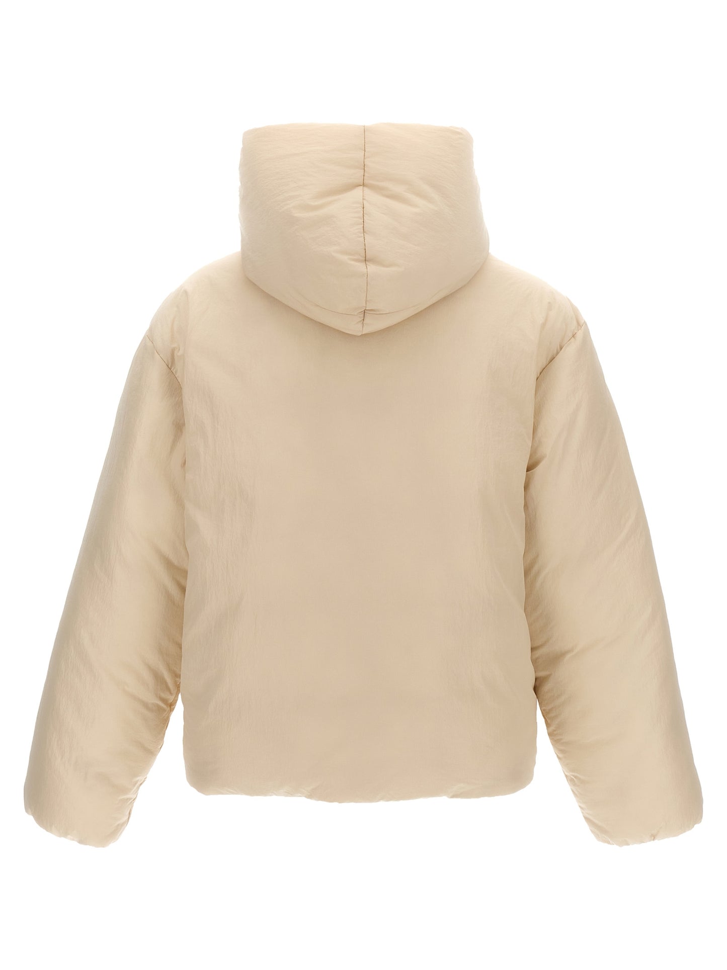 Jacquemus Men 'La Doudoune' Down Jacket JACQUEMUS