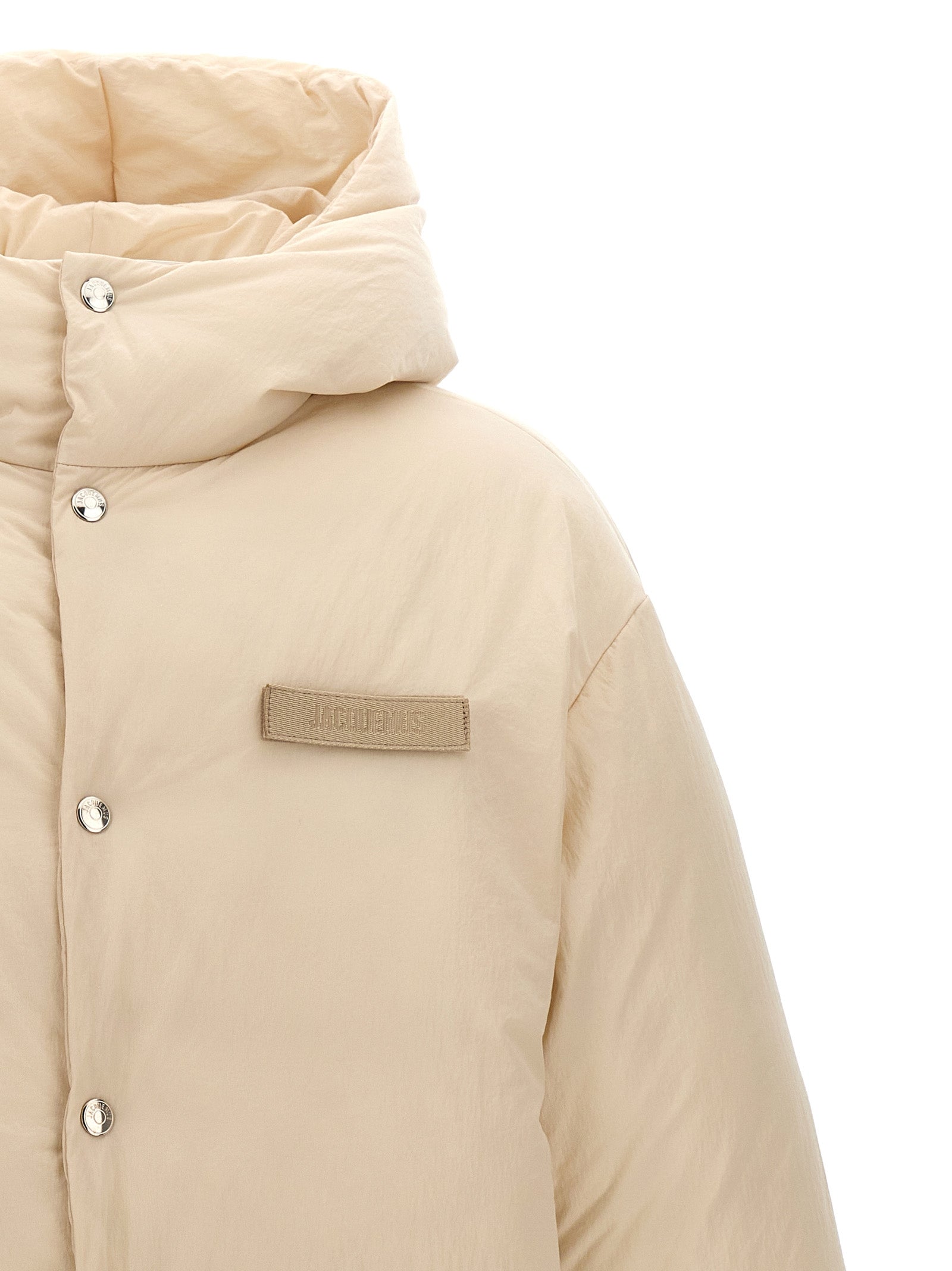 Jacquemus Men 'La Doudoune' Down Jacket JACQUEMUS