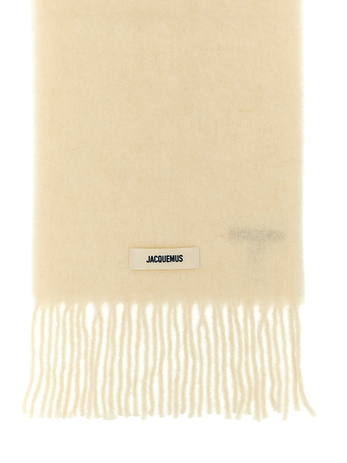 Jacquemus Women 'L'echarpe Carro' Scarf JACQUEMUS