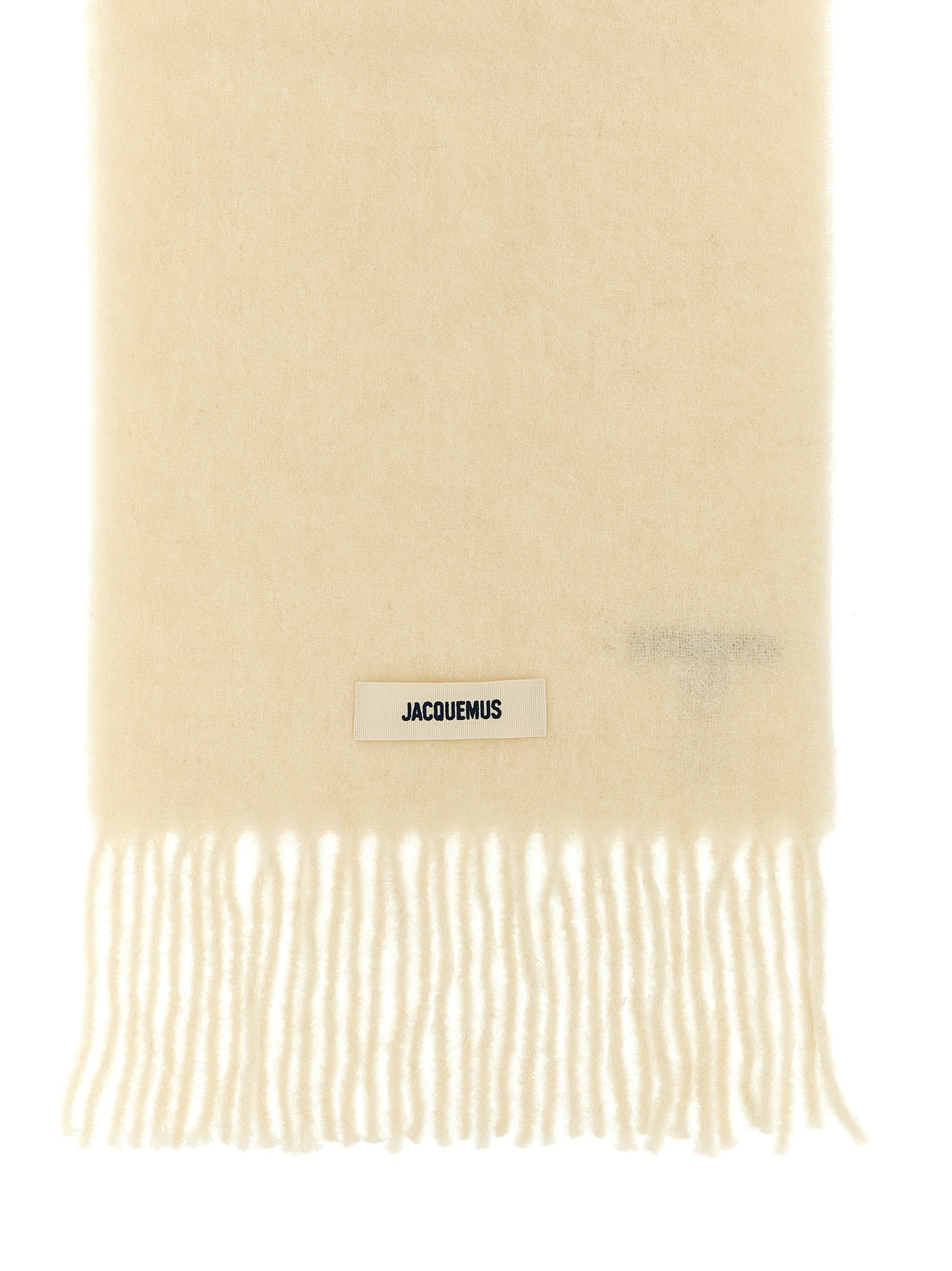Jacquemus Women 'L'echarpe Carro' Scarf JACQUEMUS