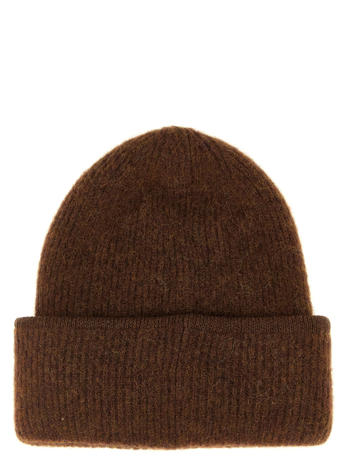 Jacquemus Men 'Le Bonnet Gros-Grain' Beanie JACQUEMUS