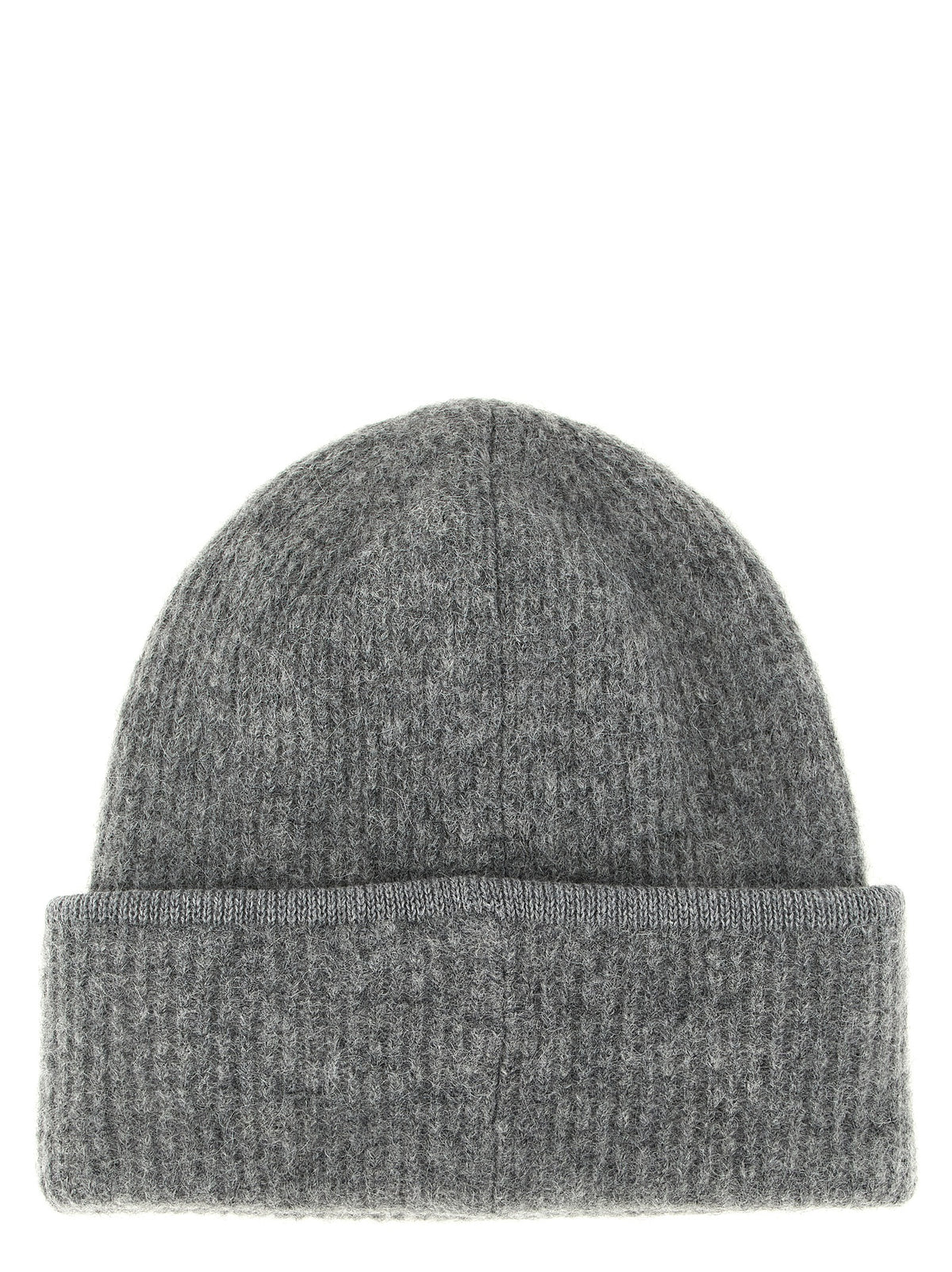 Jacquemus Men 'Le Bonnet Gros-Grain' Beanie JACQUEMUS