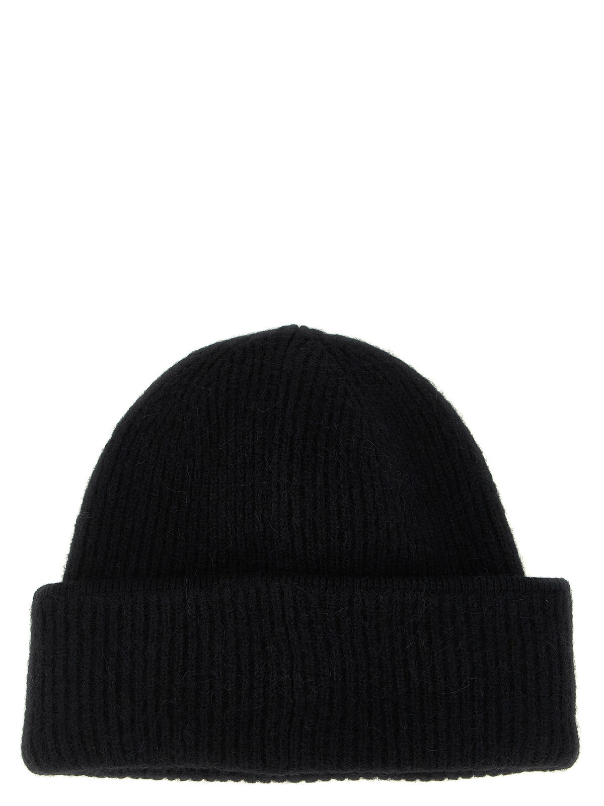 Jacquemus Men 'Le Bonnet Gros-Grain' Beanie JACQUEMUS