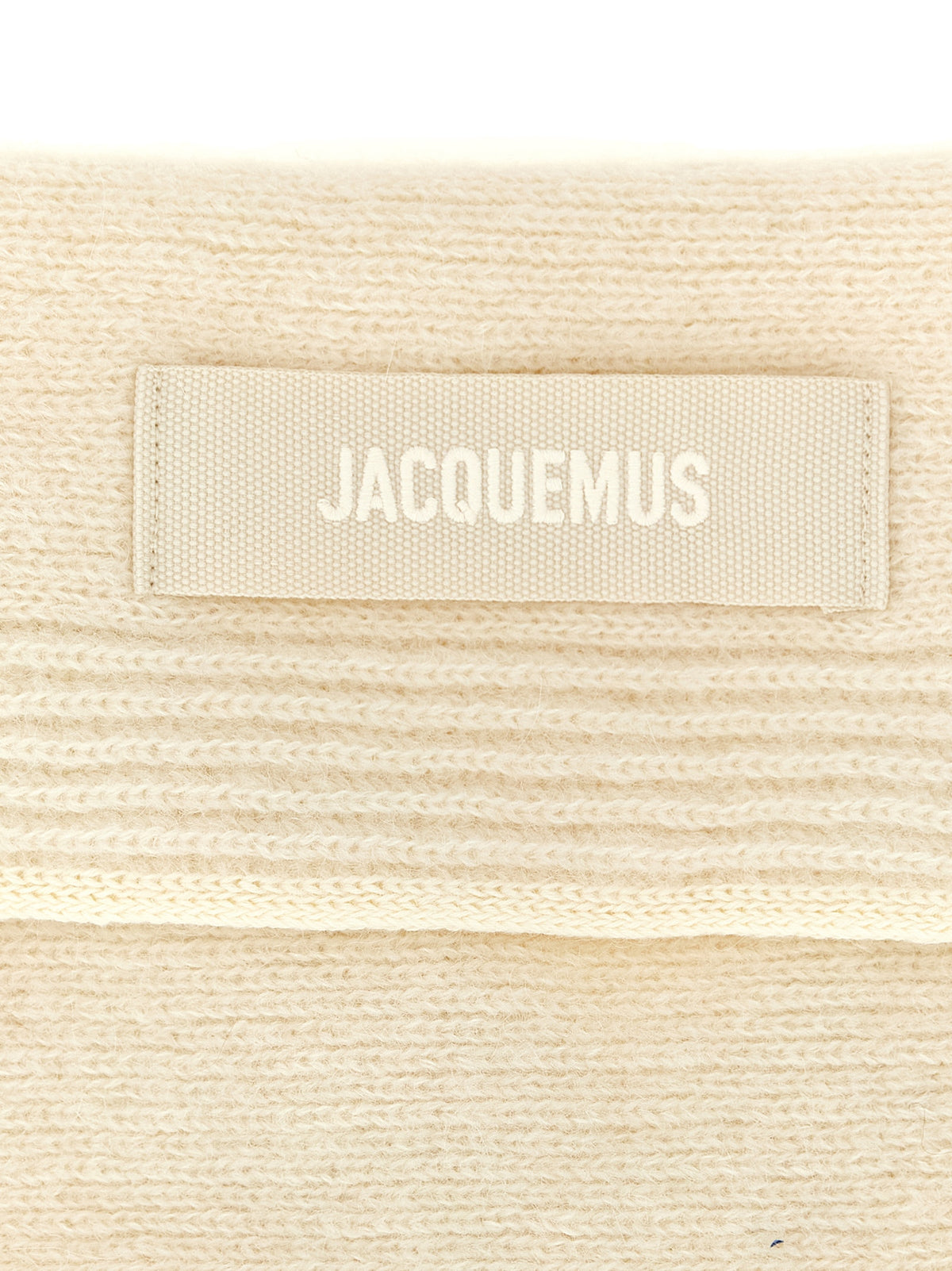 Jacquemus Women 'Le Chale Gros-Grain' Bandana JACQUEMUS