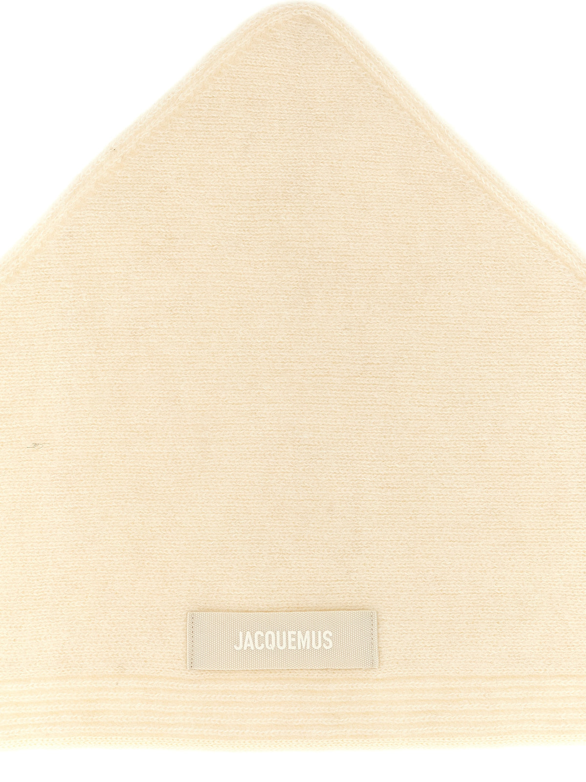 Jacquemus Women 'Le Chale Gros-Grain' Bandana JACQUEMUS