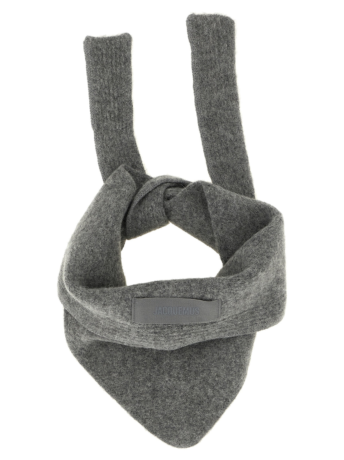 Jacquemus Women 'Le Chale Gros-Grain' Bandana JACQUEMUS