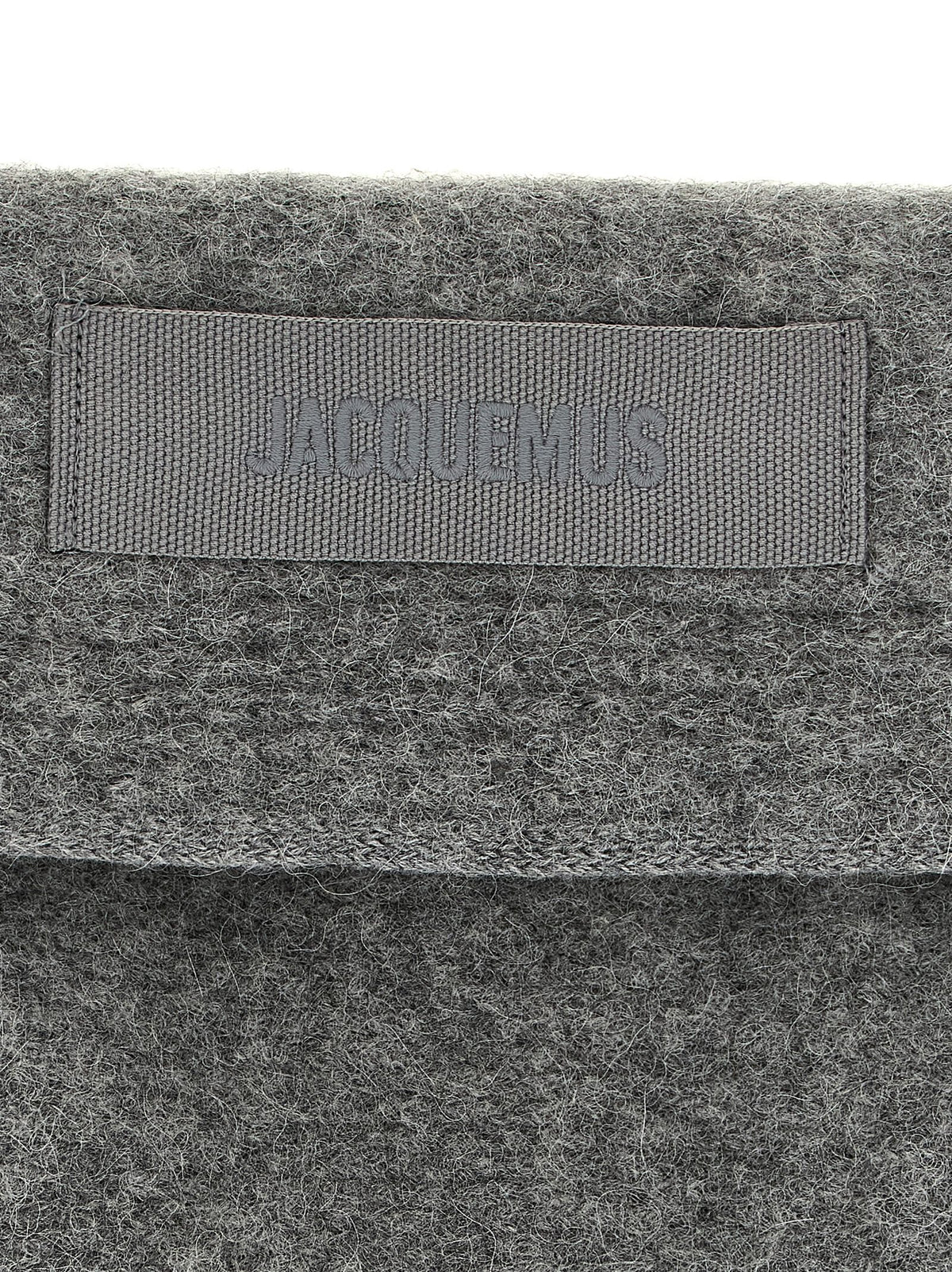 Jacquemus Women 'Le Chale Gros-Grain' Bandana JACQUEMUS