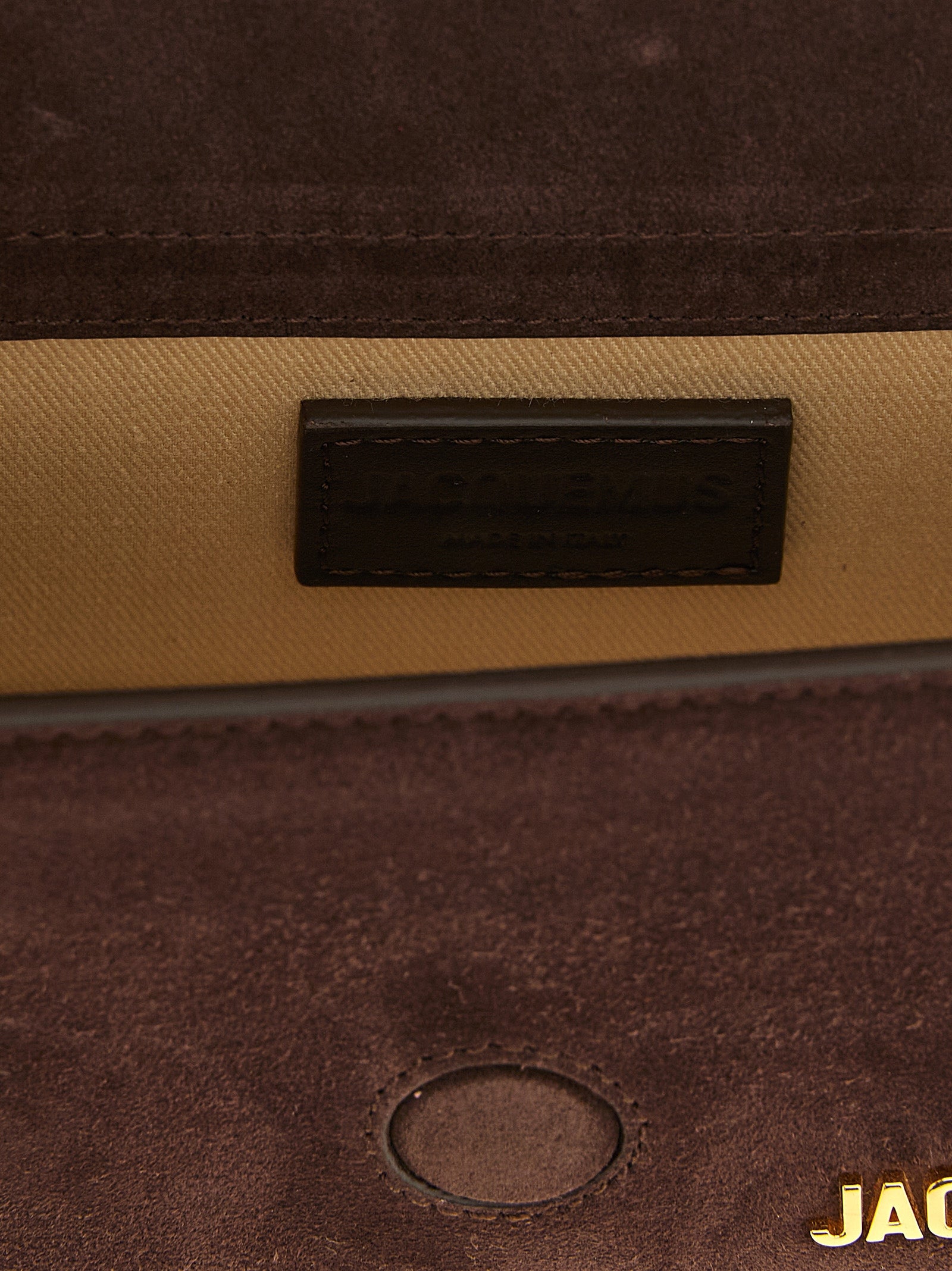 Jacquemus Women 'Le Bambino' Handbag JACQUEMUS