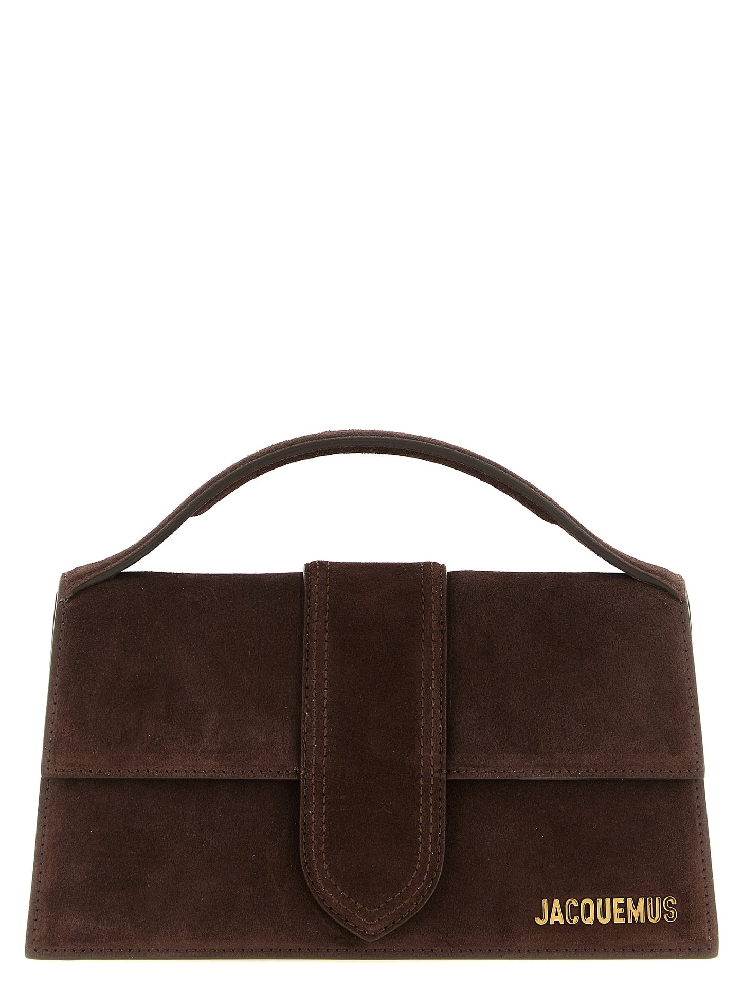 Jacquemus Women 'Le Grand Bambino' Handbag JACQUEMUS