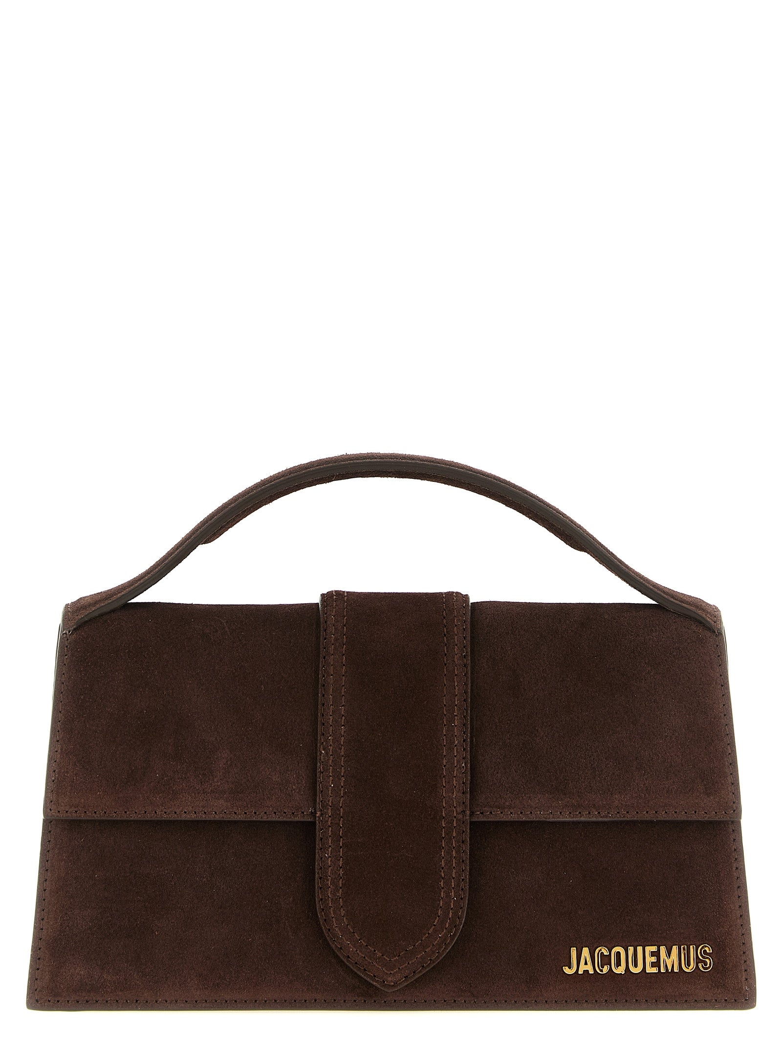 Jacquemus Women 'Le Grand Bambino' Handbag JACQUEMUS