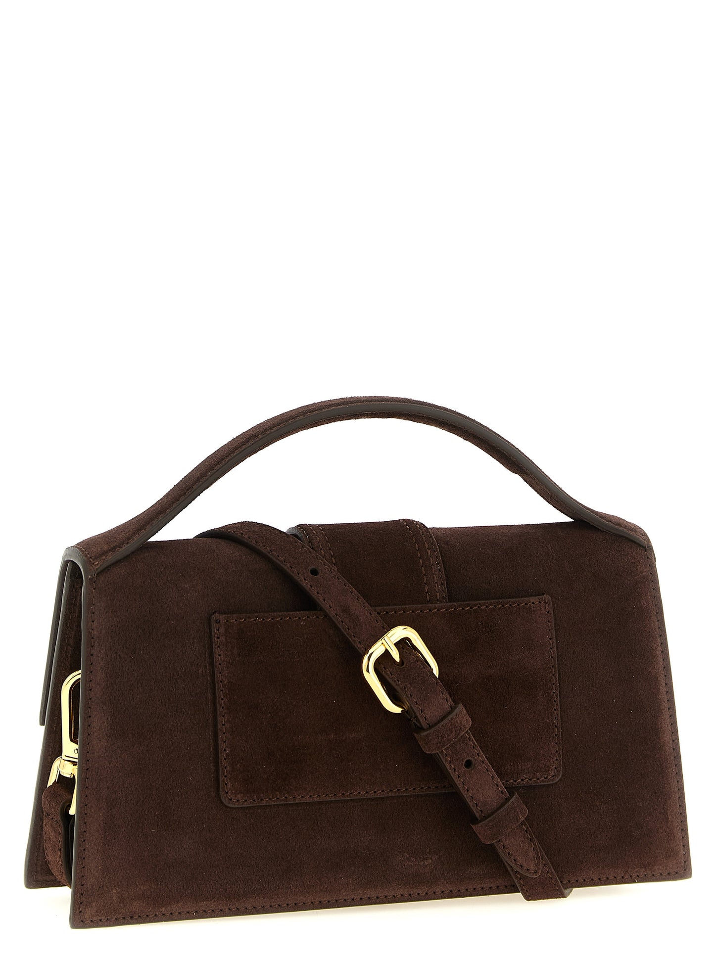 Jacquemus Women 'Le Grand Bambino' Handbag JACQUEMUS