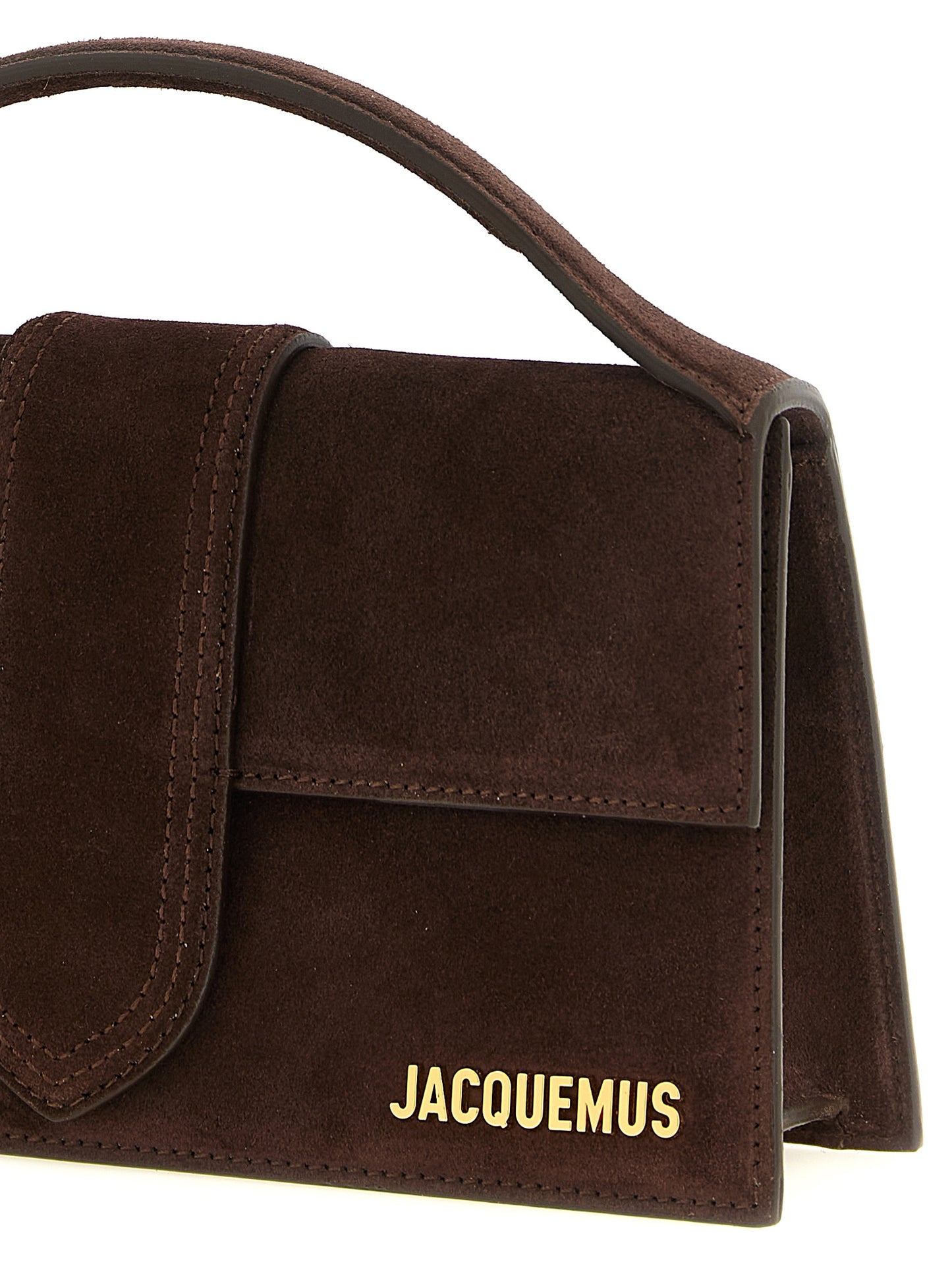 Jacquemus Women 'Le Grand Bambino' Handbag JACQUEMUS