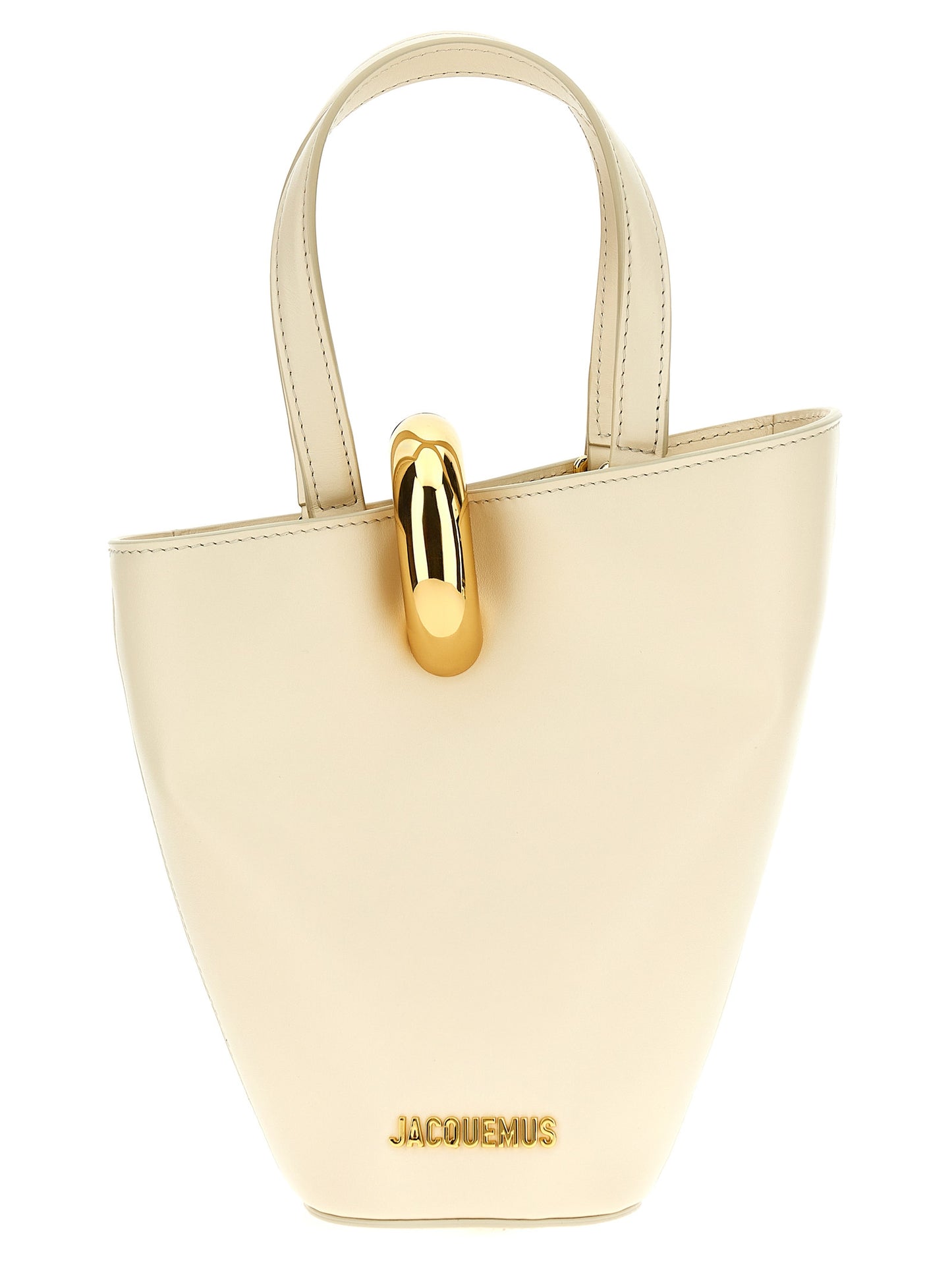 Jacquemus Women 'Le Petit Bambola' Mini Handbag JACQUEMUS