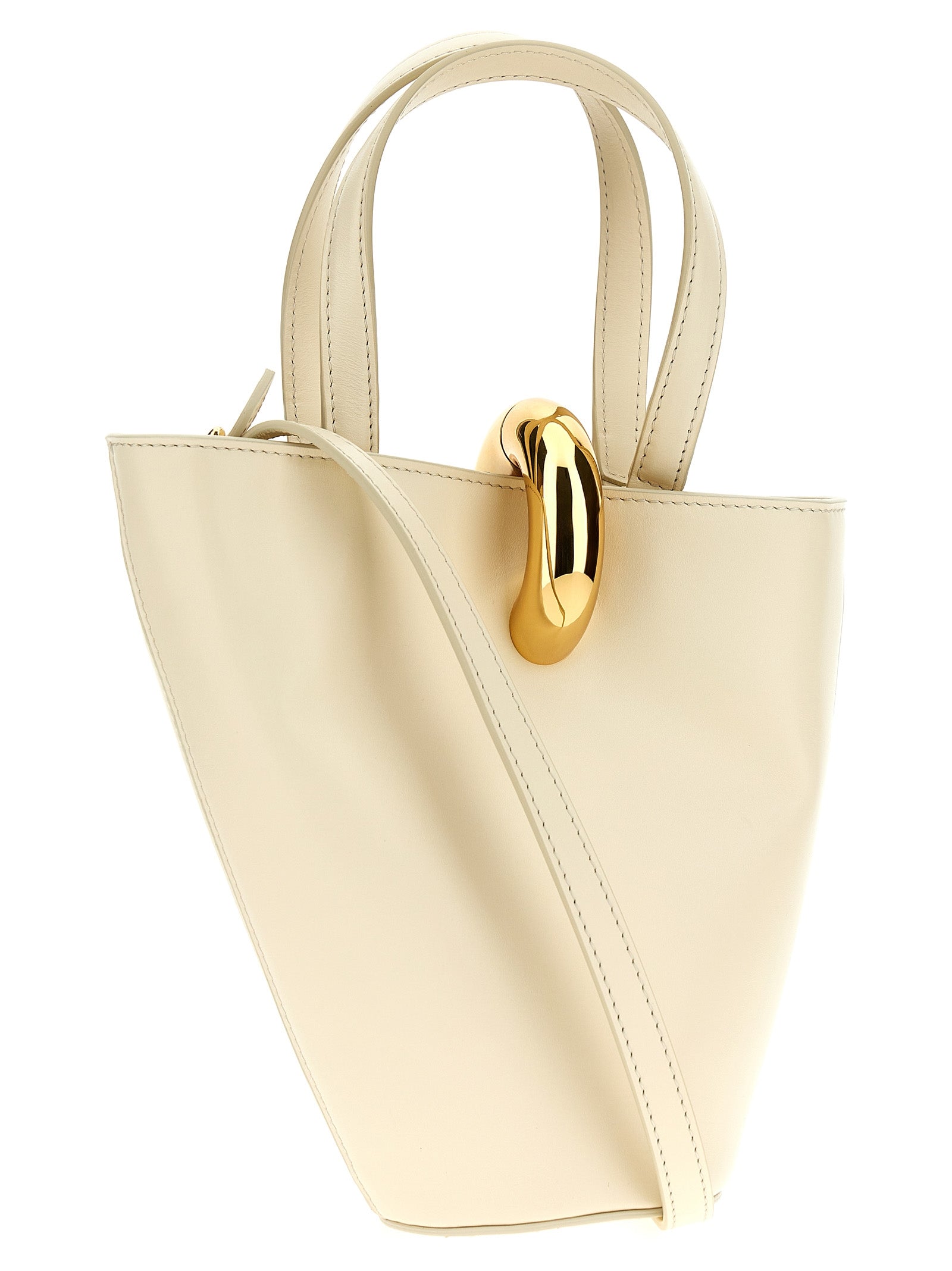 Jacquemus Women 'Le Petit Bambola' Mini Handbag JACQUEMUS