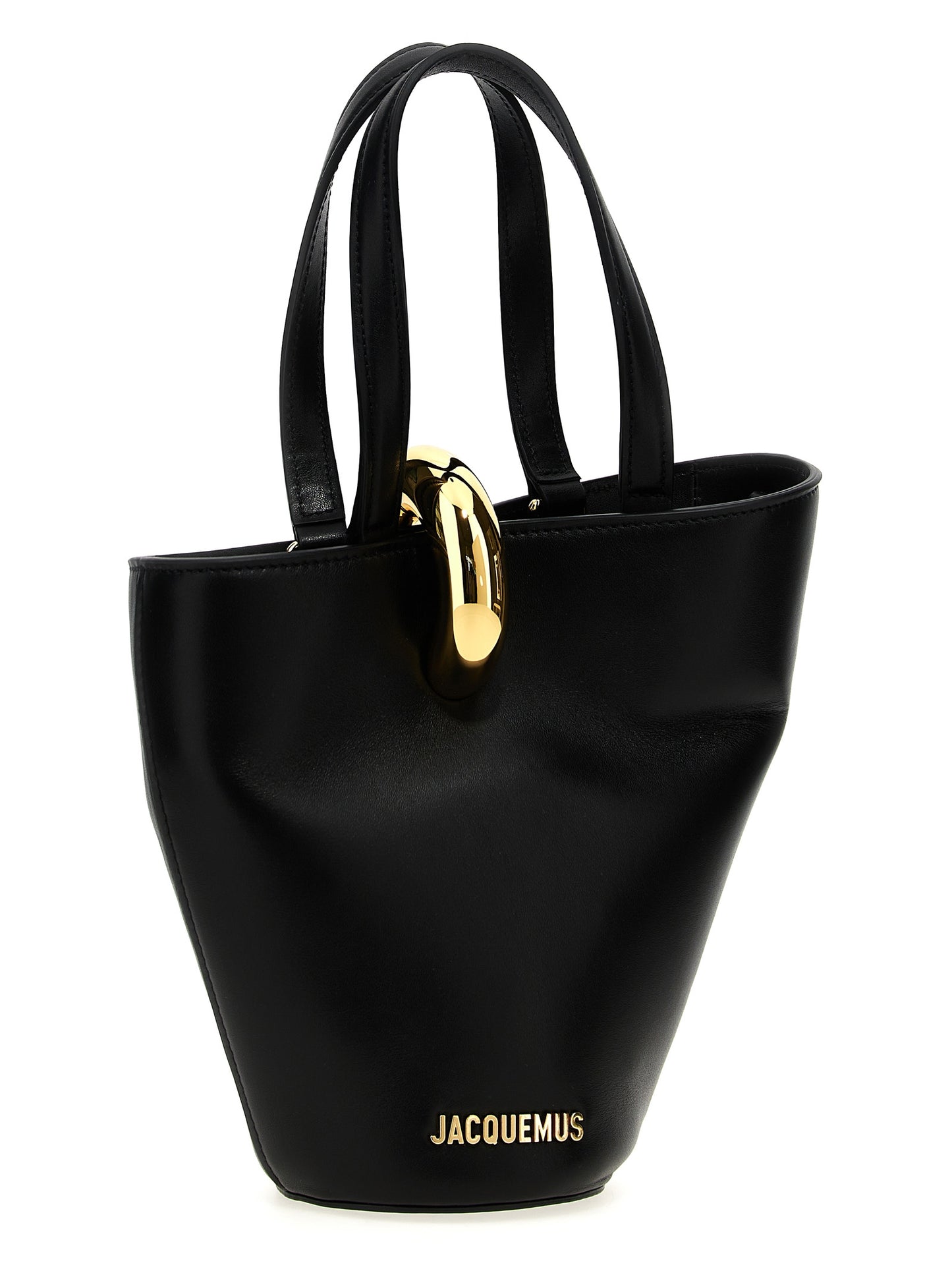 Jacquemus Women 'Le Petit Bambola' Mini Handbag JACQUEMUS