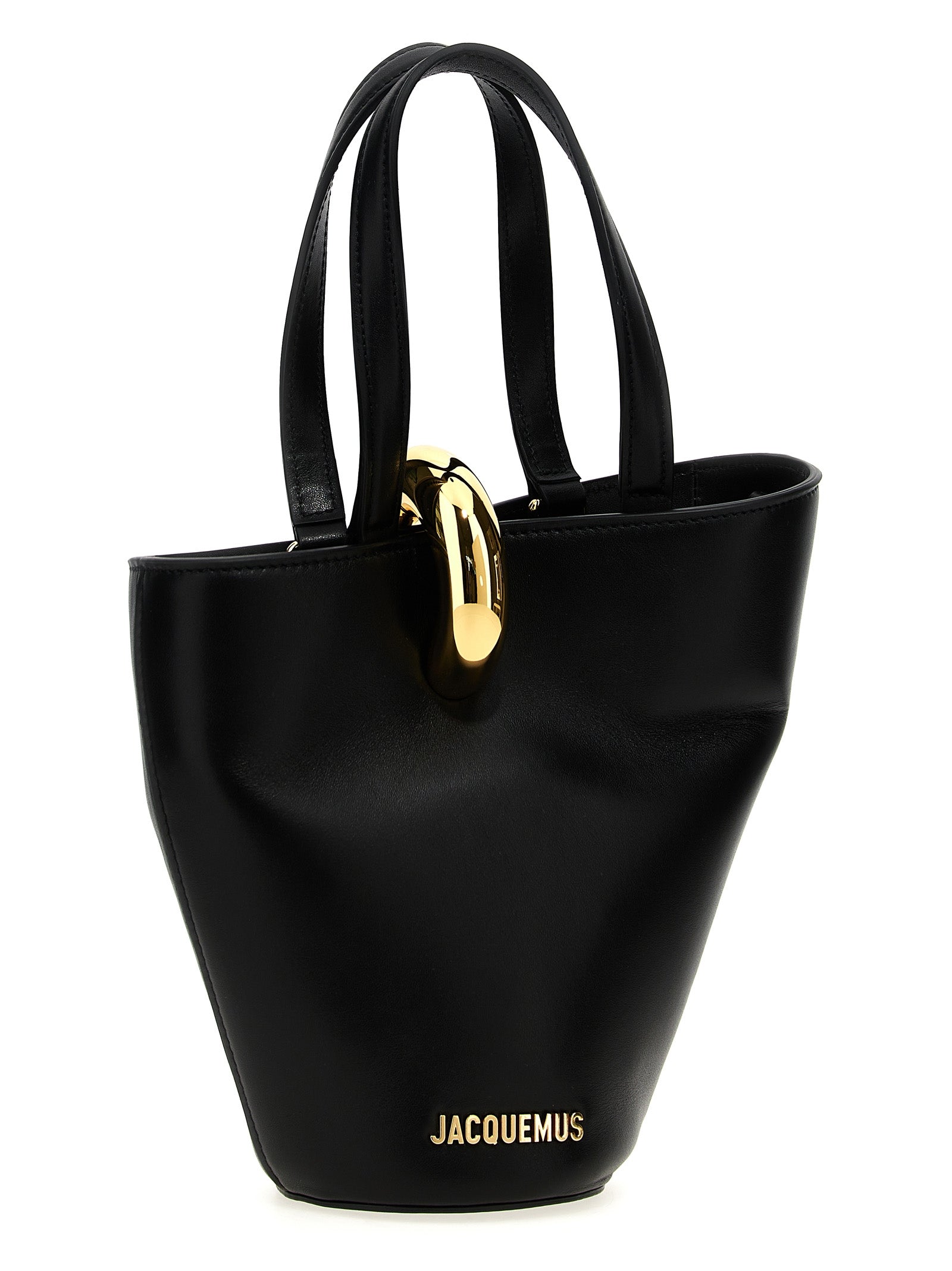 Jacquemus Women 'Le Petit Bambola' Mini Handbag JACQUEMUS
