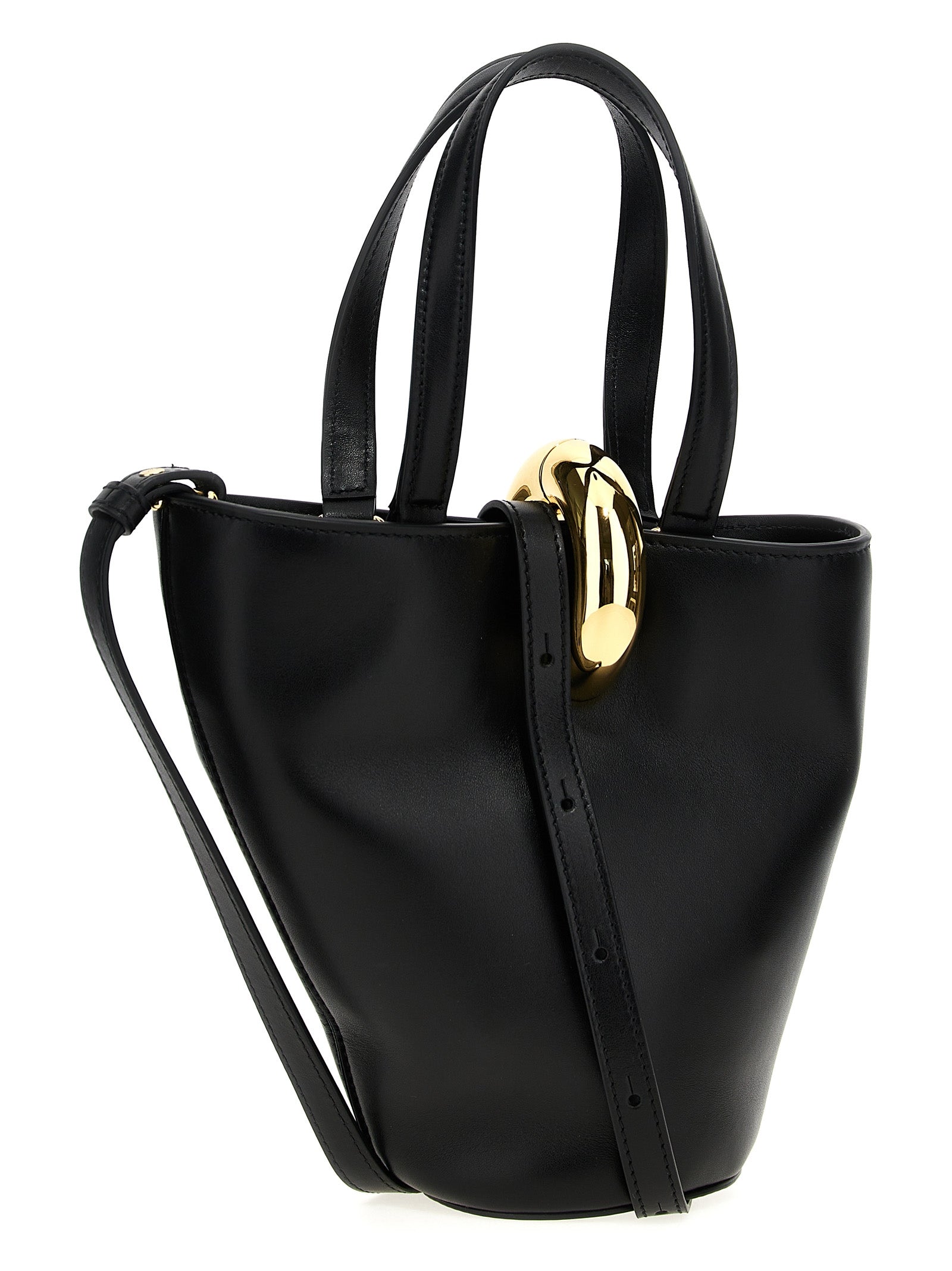 Jacquemus Women 'Le Petit Bambola' Mini Handbag JACQUEMUS