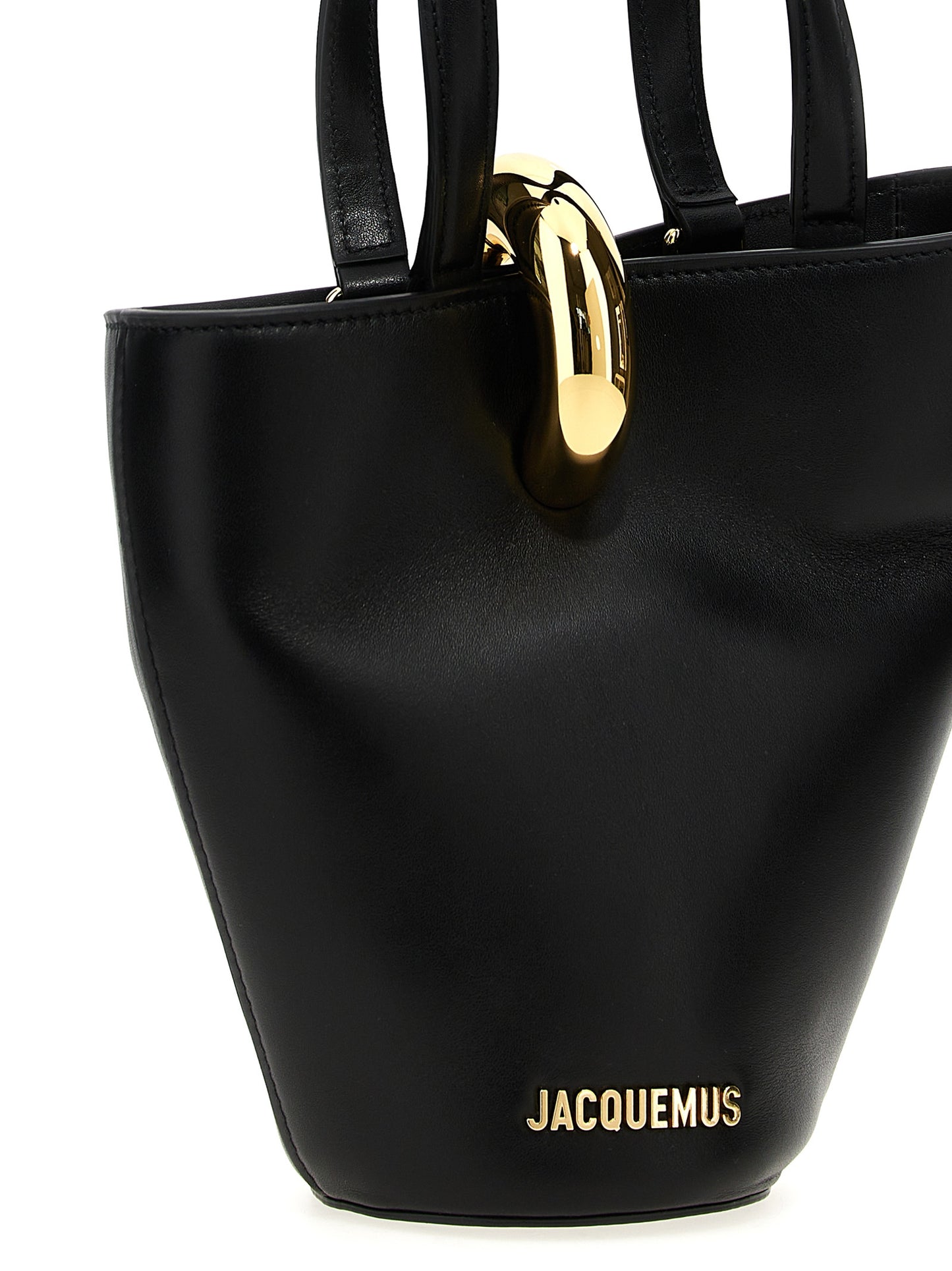 Jacquemus Women 'Le Petit Bambola' Mini Handbag JACQUEMUS