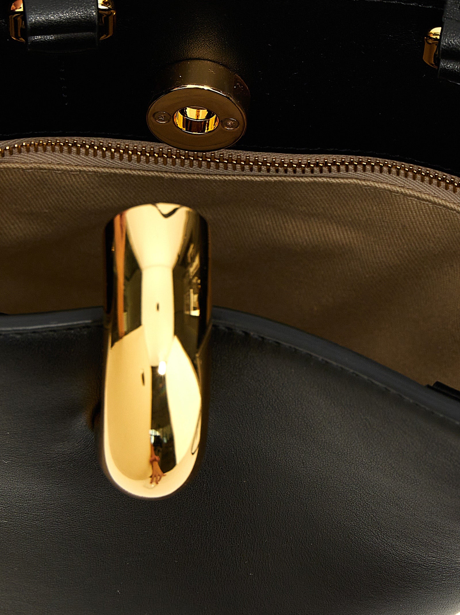 Jacquemus Women 'Le Petit Bambola' Mini Handbag JACQUEMUS