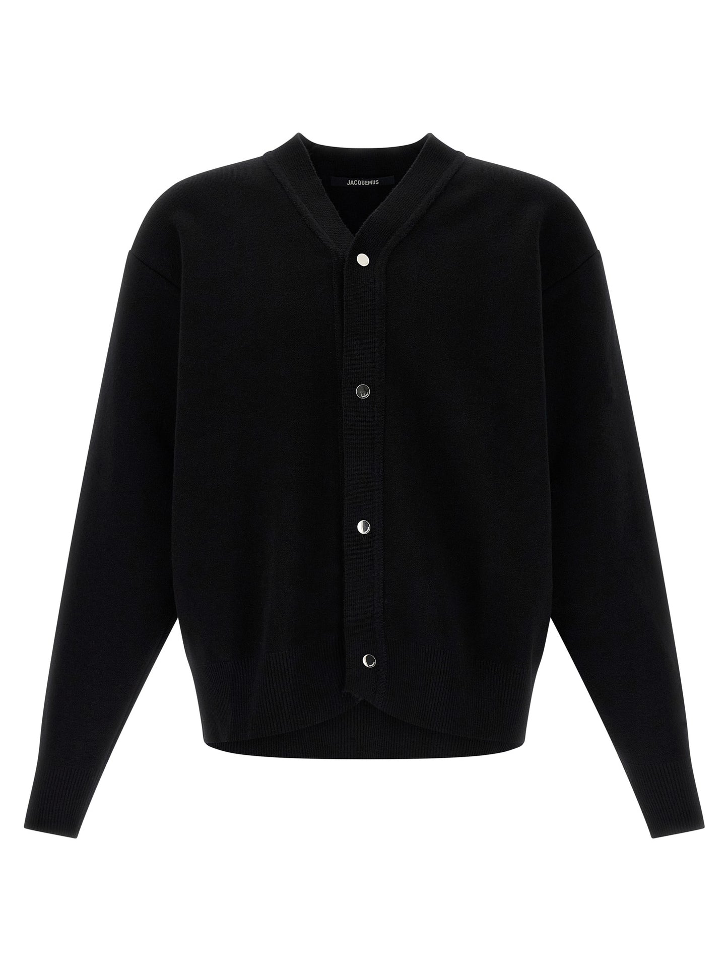 Jacquemus Men 'Le Cardigan Doppio' Cardigan JACQUEMUS