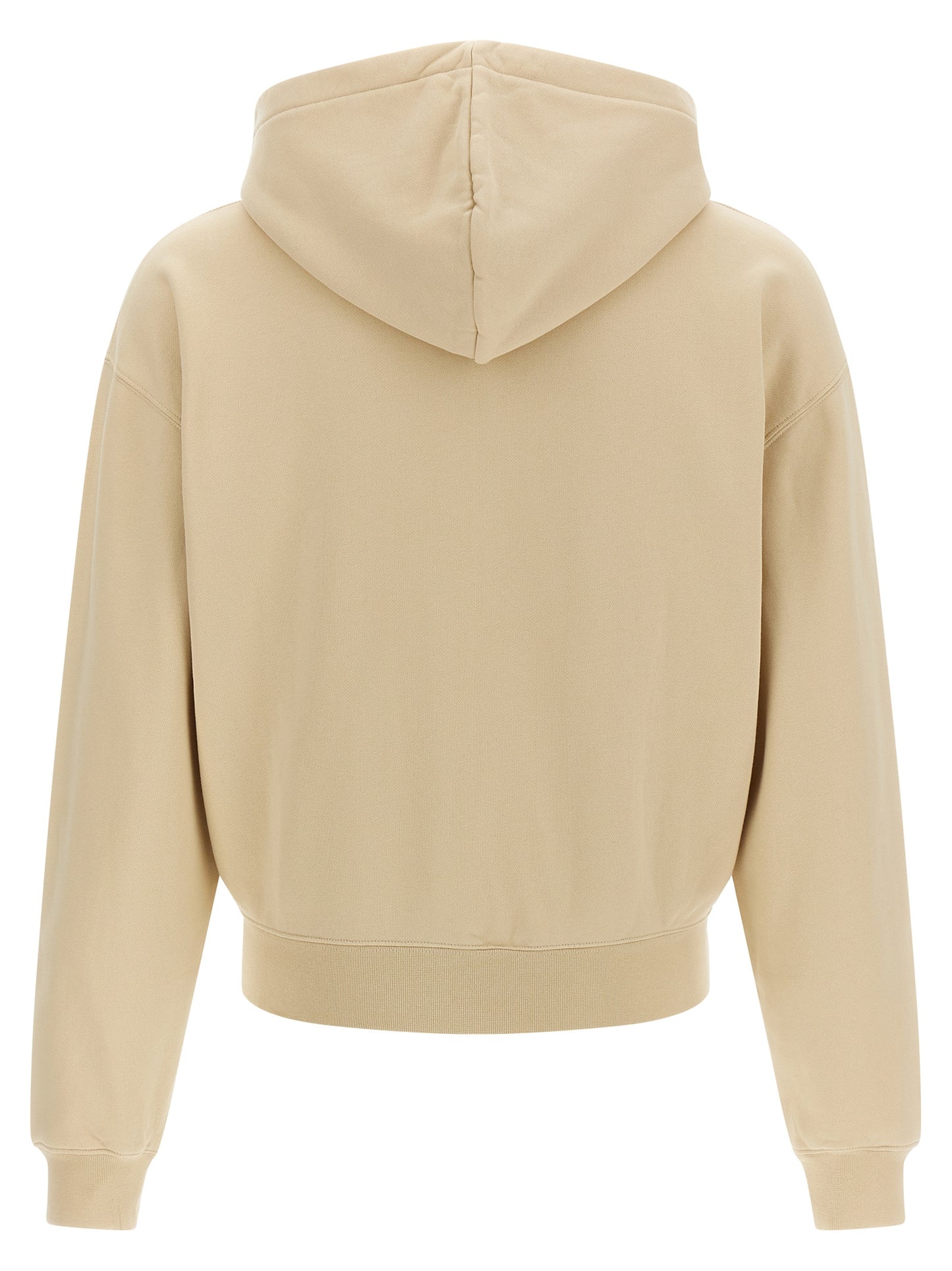 Jacquemus Men 'Le Hoodie Grip Gros Grain' Hoodie JACQUEMUS