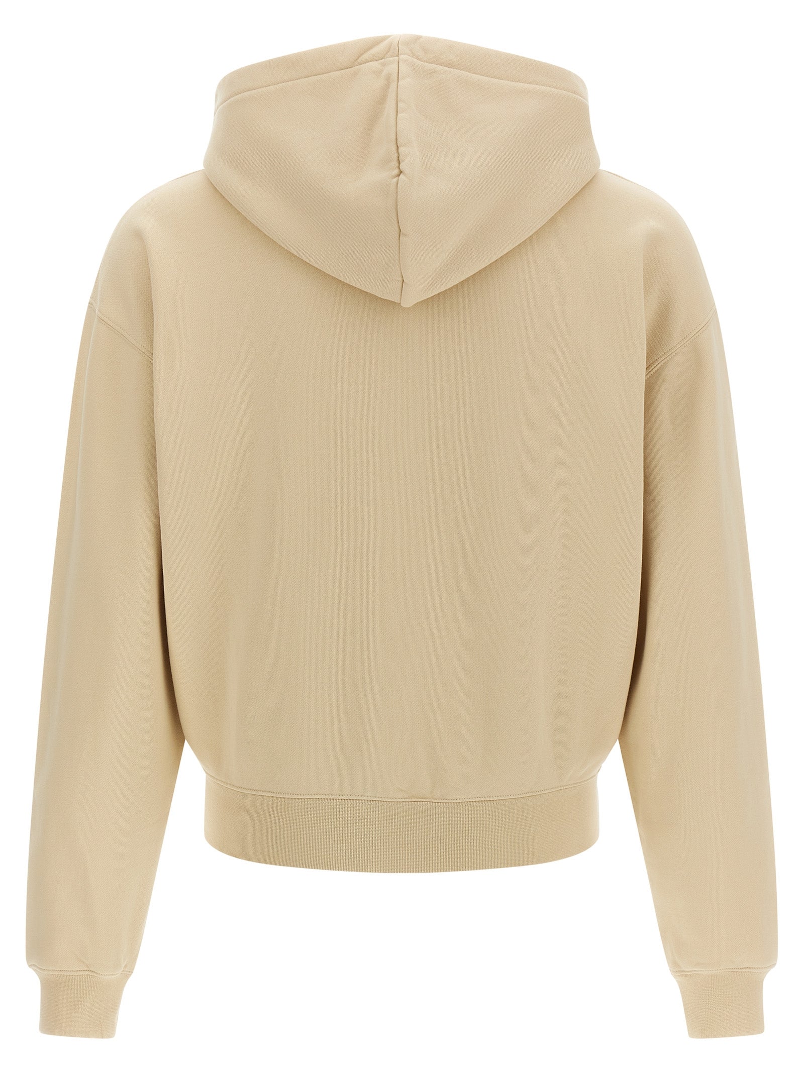 Jacquemus Men 'Le Hoodie Grip Gros Grain' Hoodie JACQUEMUS