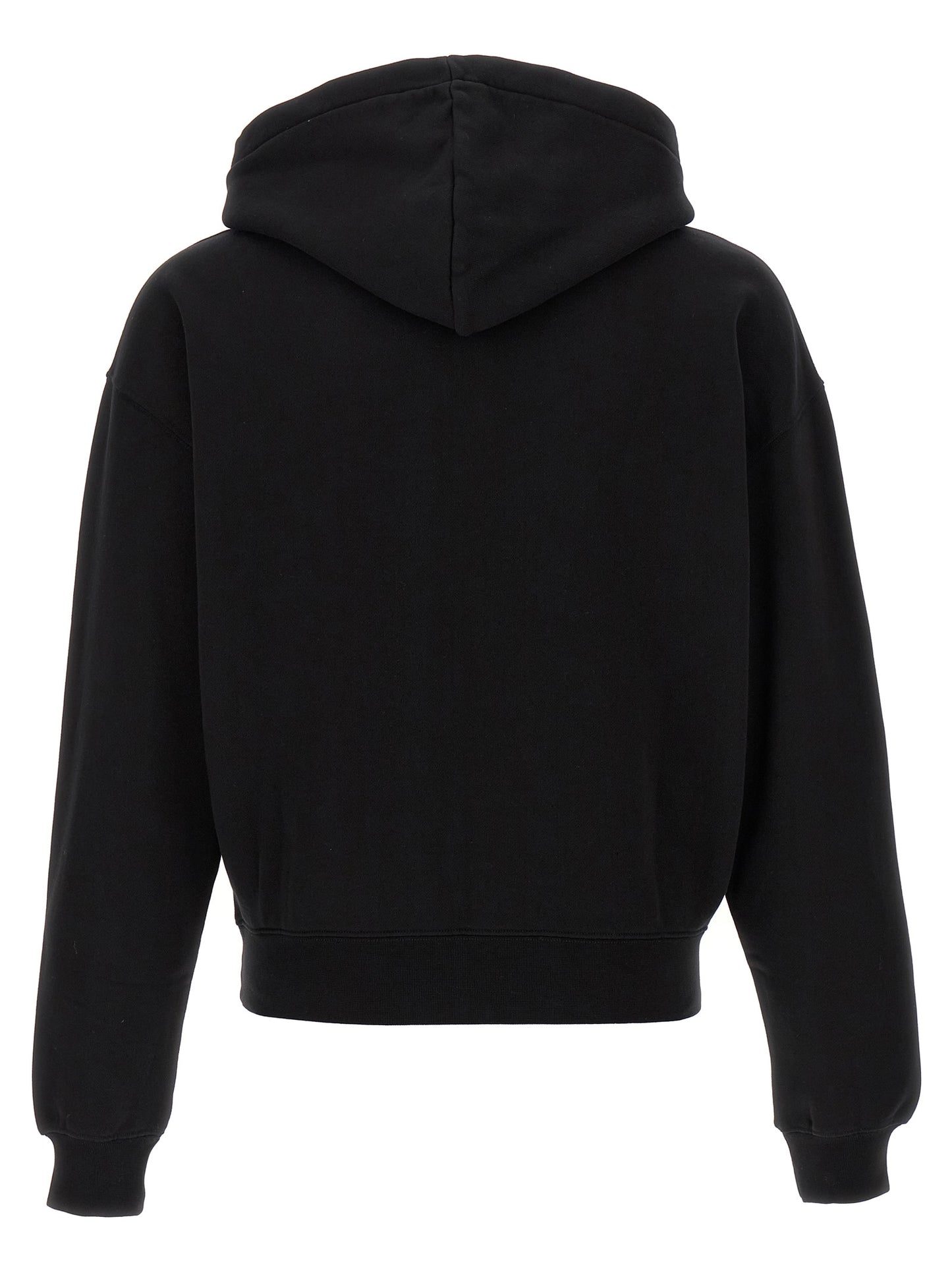 Jacquemus Men 'Le Hoodie Grip Gros Grain' Hoodie JACQUEMUS