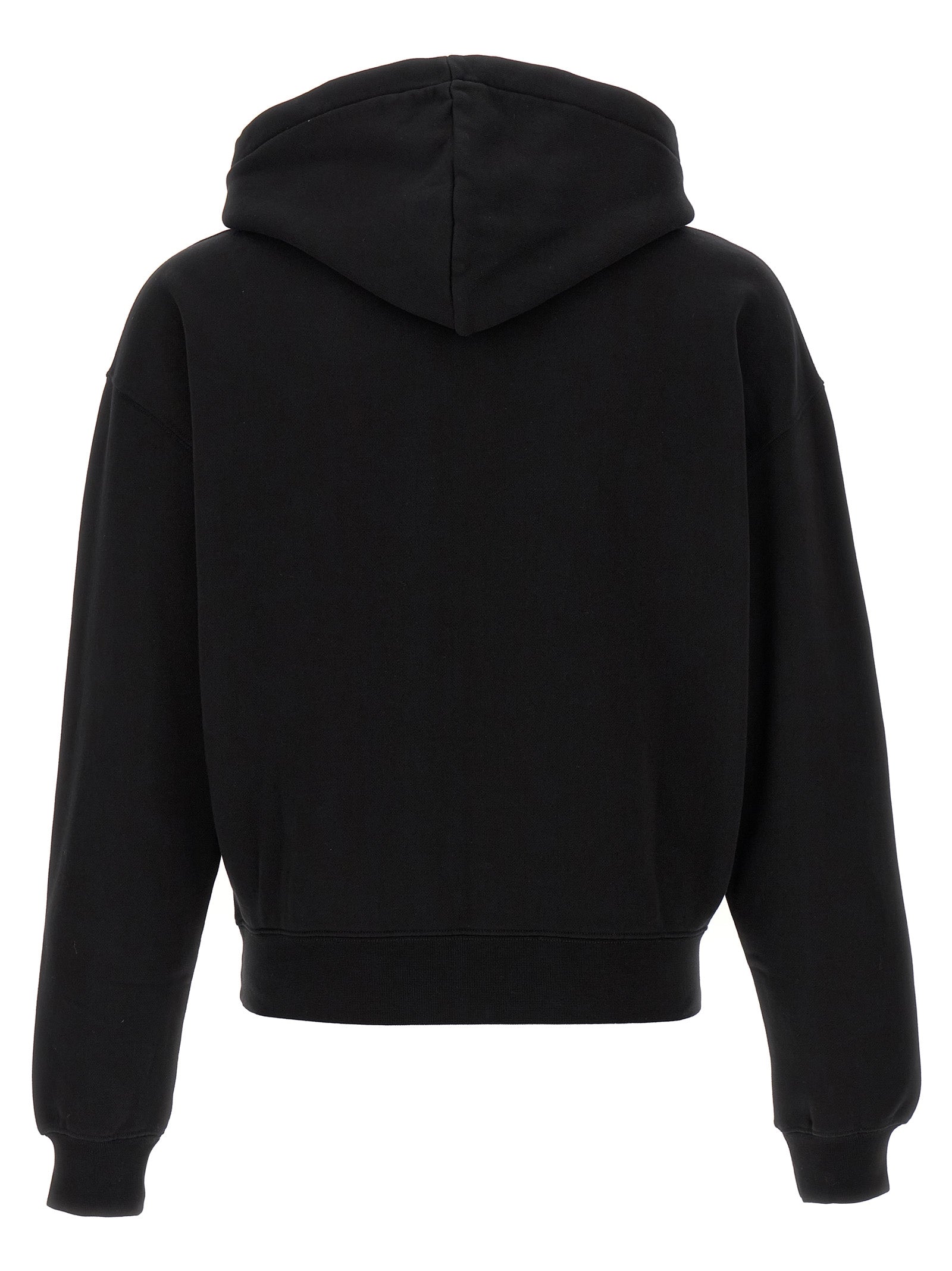 Jacquemus Men 'Le Hoodie Grip Gros Grain' Hoodie JACQUEMUS