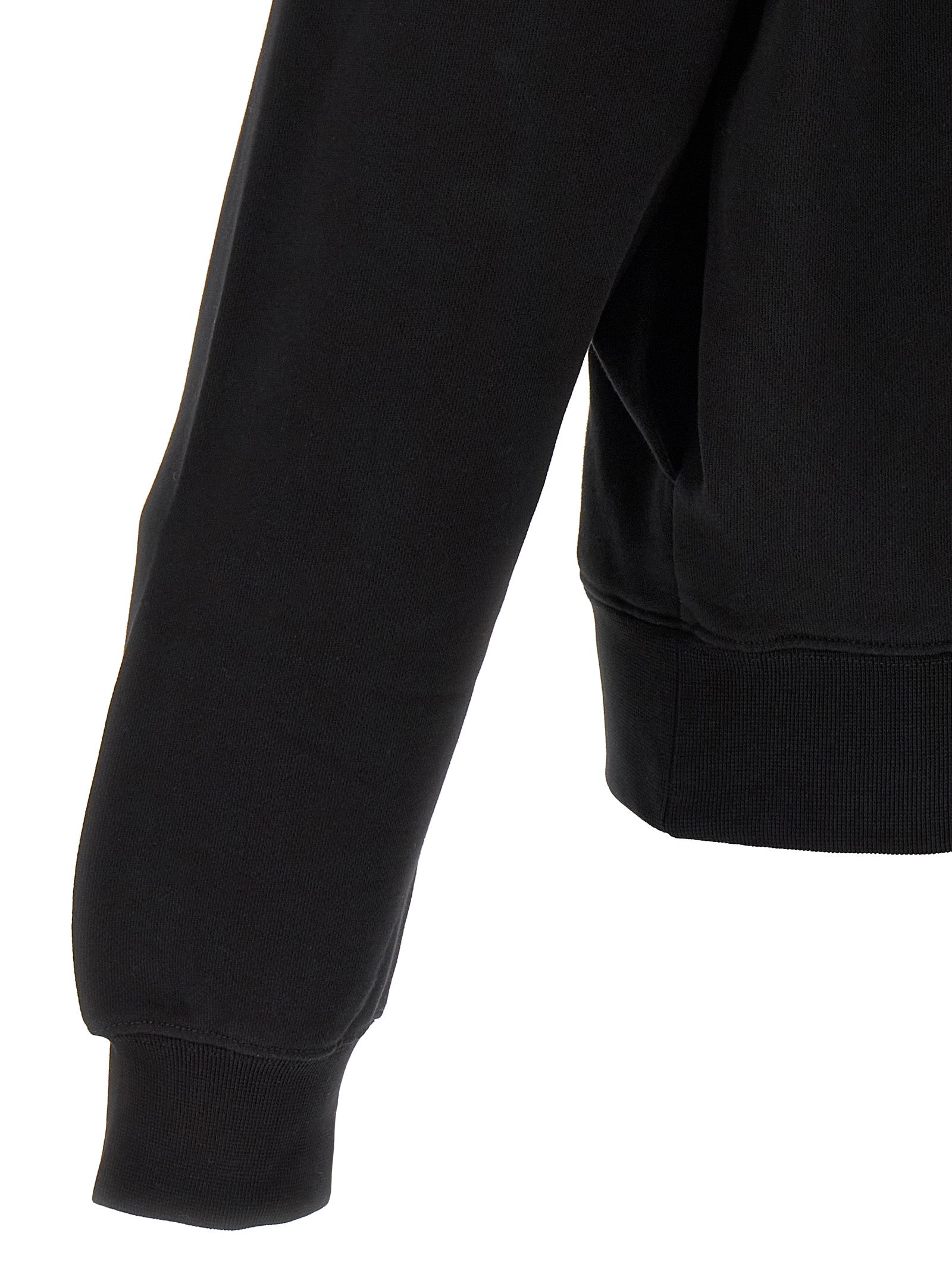 Jacquemus Men 'Le Hoodie Grip Gros Grain' Hoodie JACQUEMUS