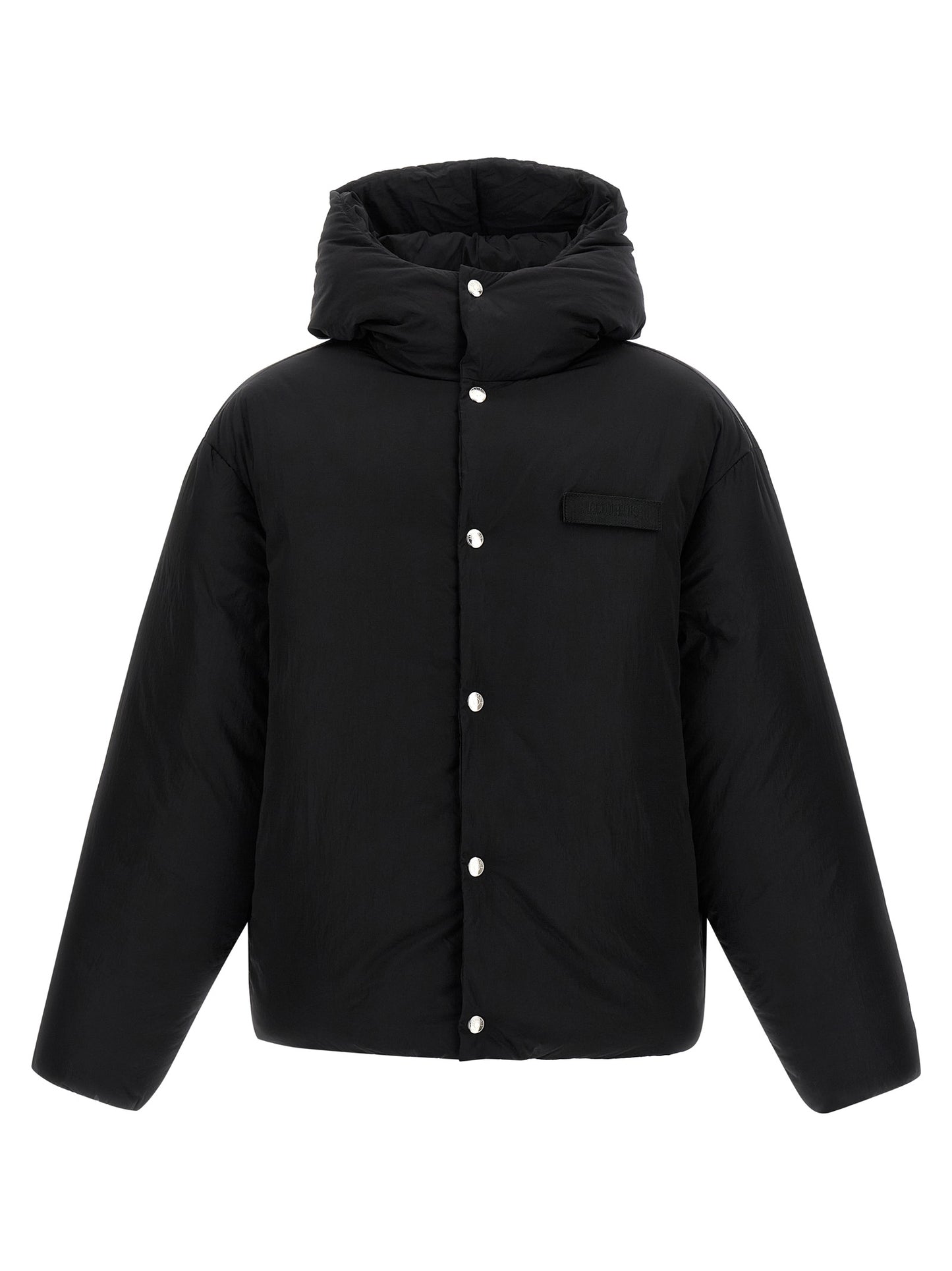 Jacquemus Men 'La Doudoune' Down Jacket JACQUEMUS